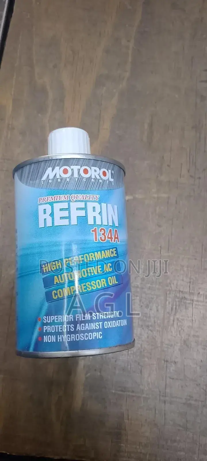 R134a Motorol Automotive Ac Compressor Oil