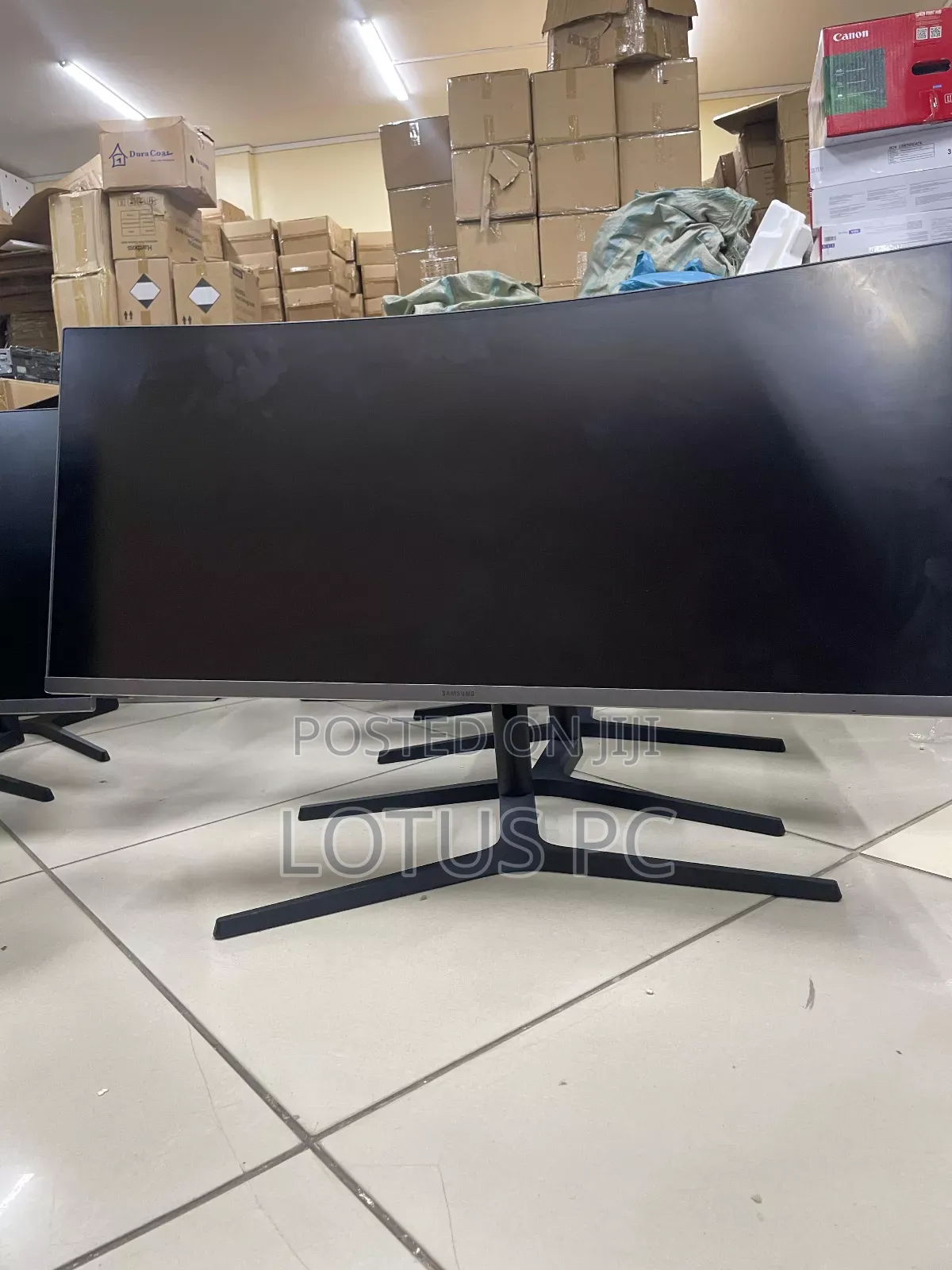 34inch Monitor