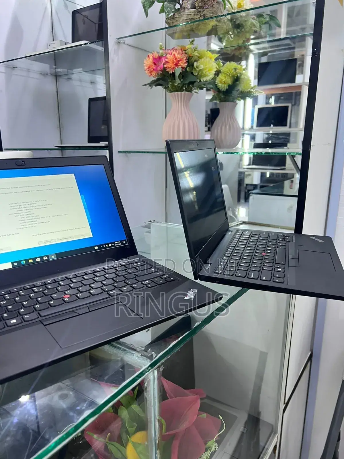 Laptop Lenovo ThinkPad L380 16GB Intel Core I5 SSD 256GB