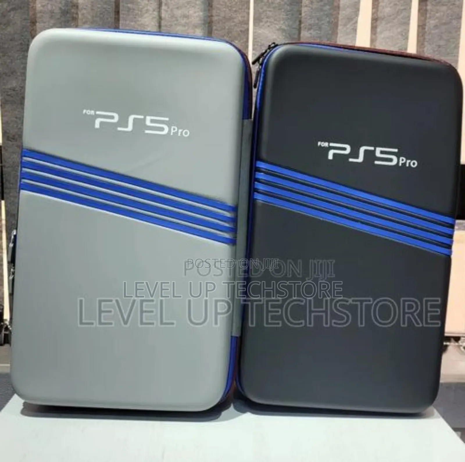 Ps5 Travel Bag Hard Shell Carrying Case