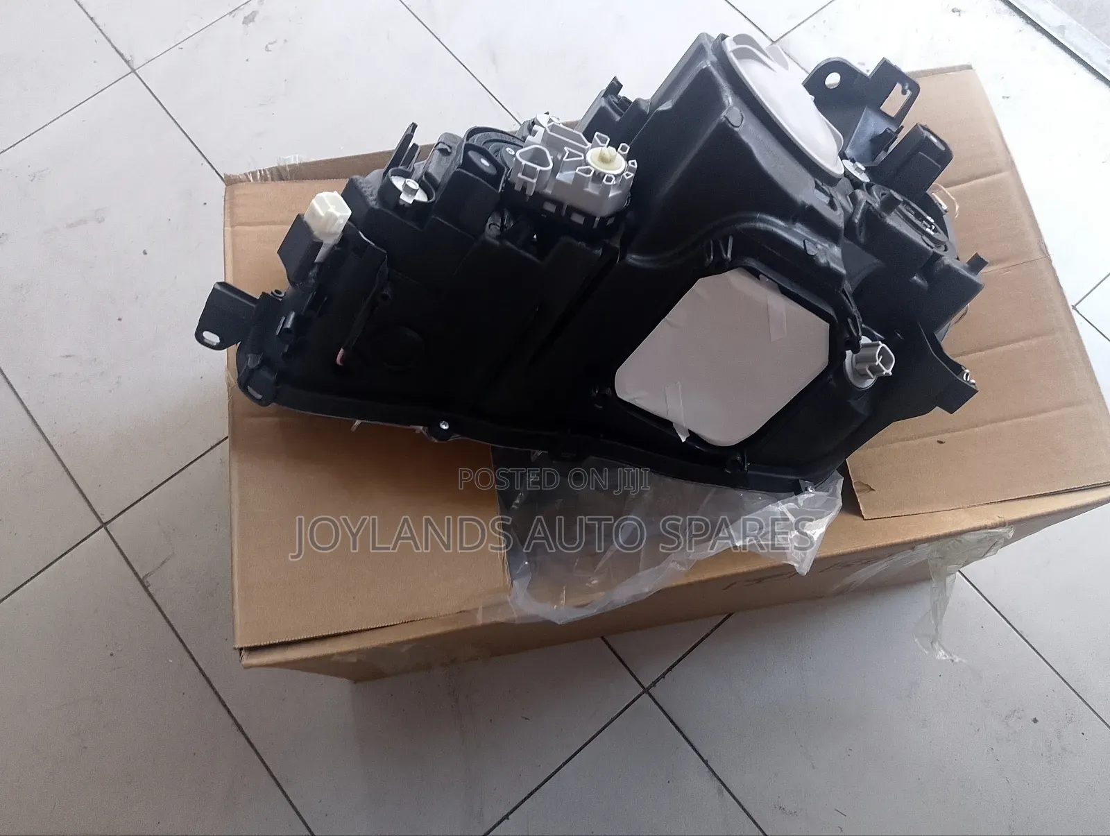 Mark X Grx120 Headlights/Headlamp  Xenon