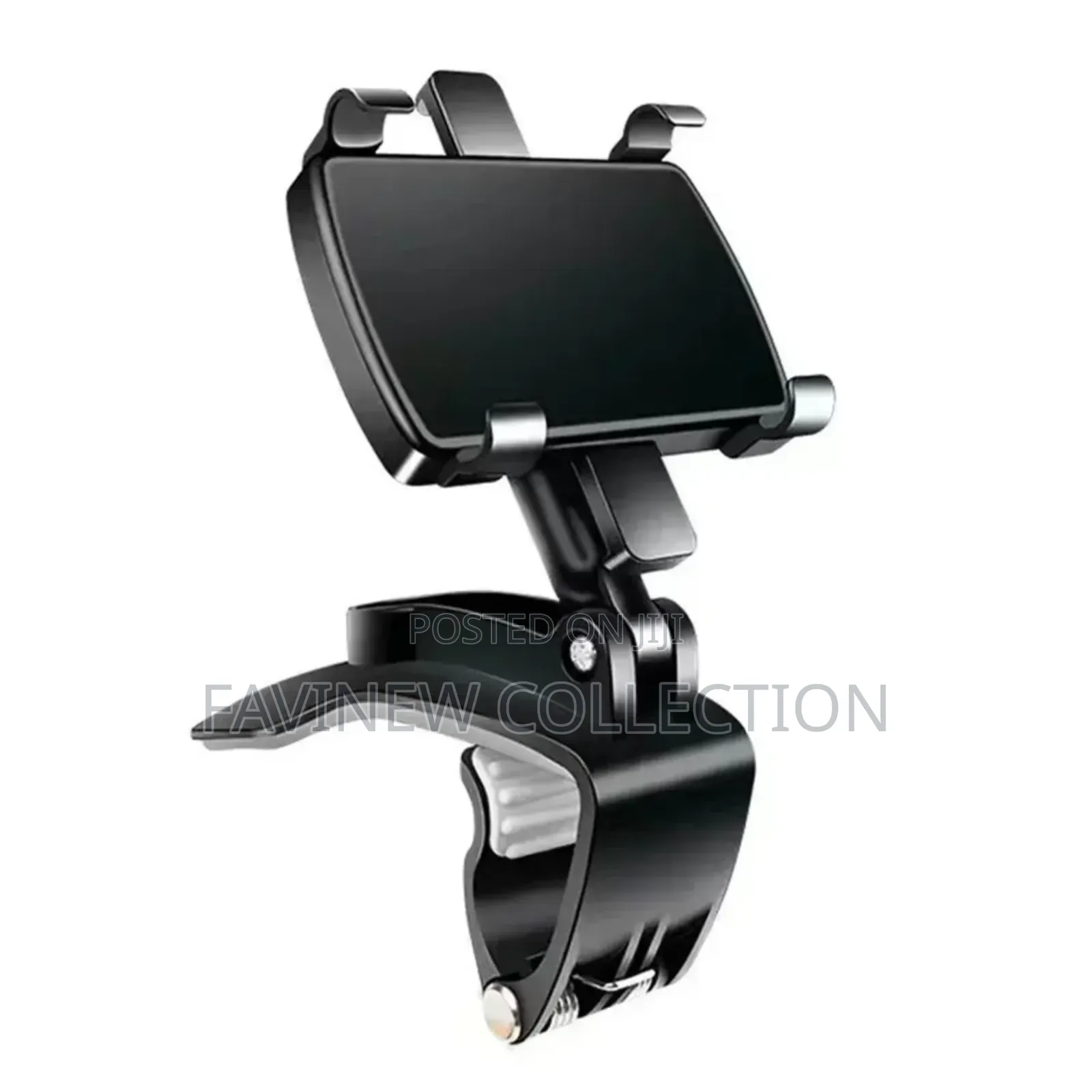 Car Phone Holder / Dashboard Car Phone Holder