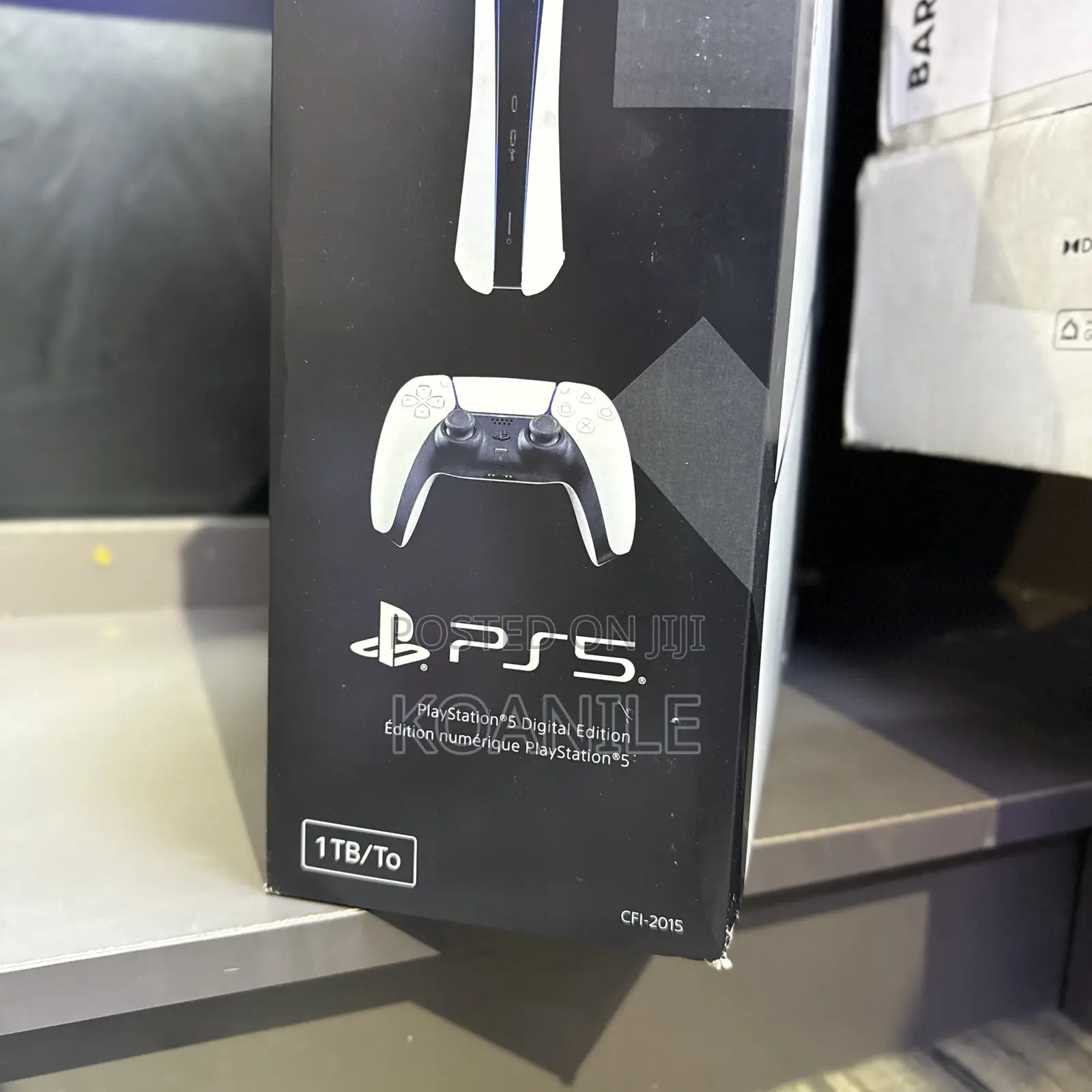 Sony Playstation 5 Slim Digital