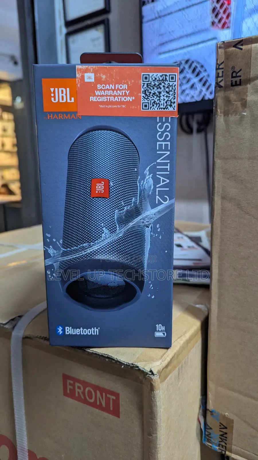 JBL Flip Essential 2
