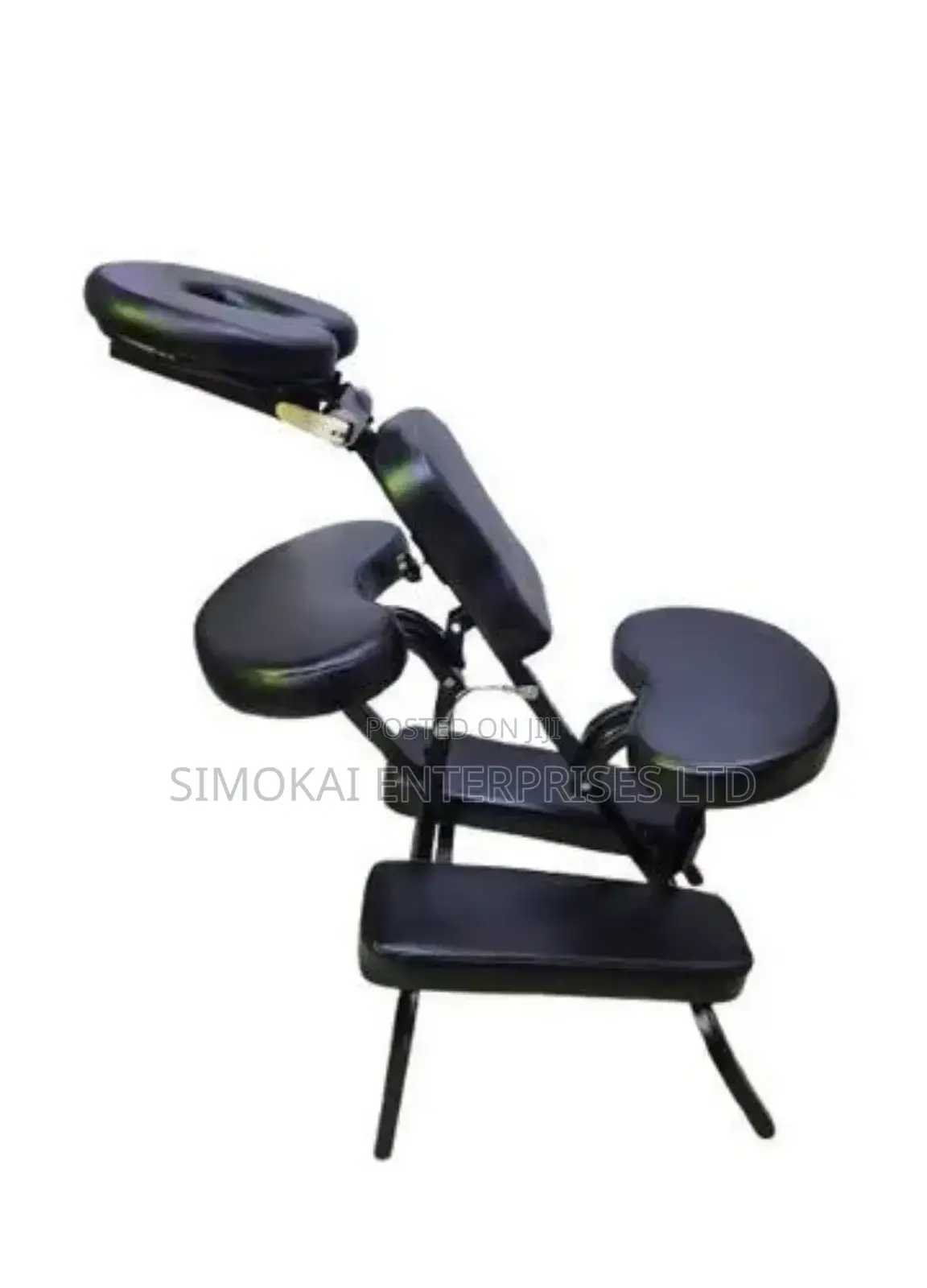 Portable Multi Section Massage Chair