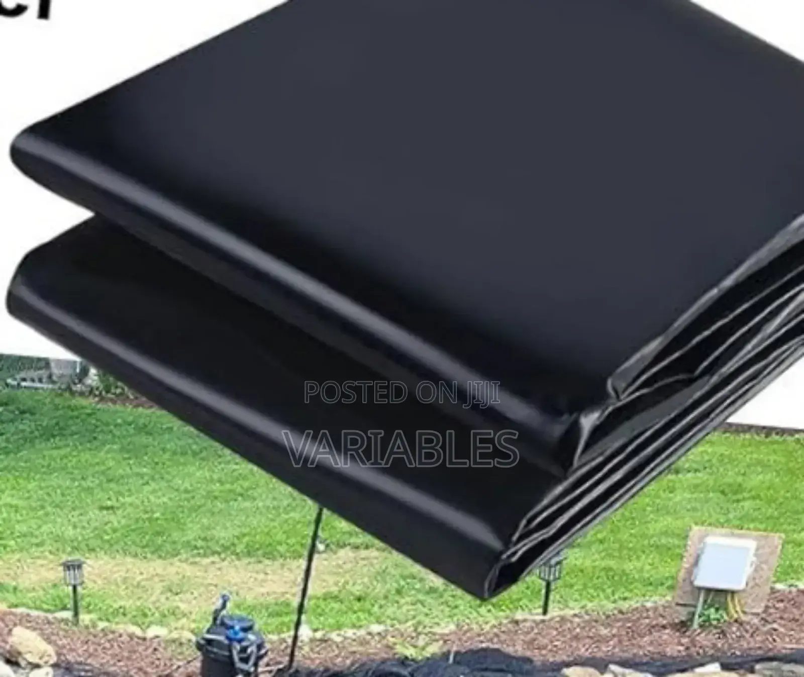 Best Dam Liners Which Are Used in Reservoirs and Fish Ponds