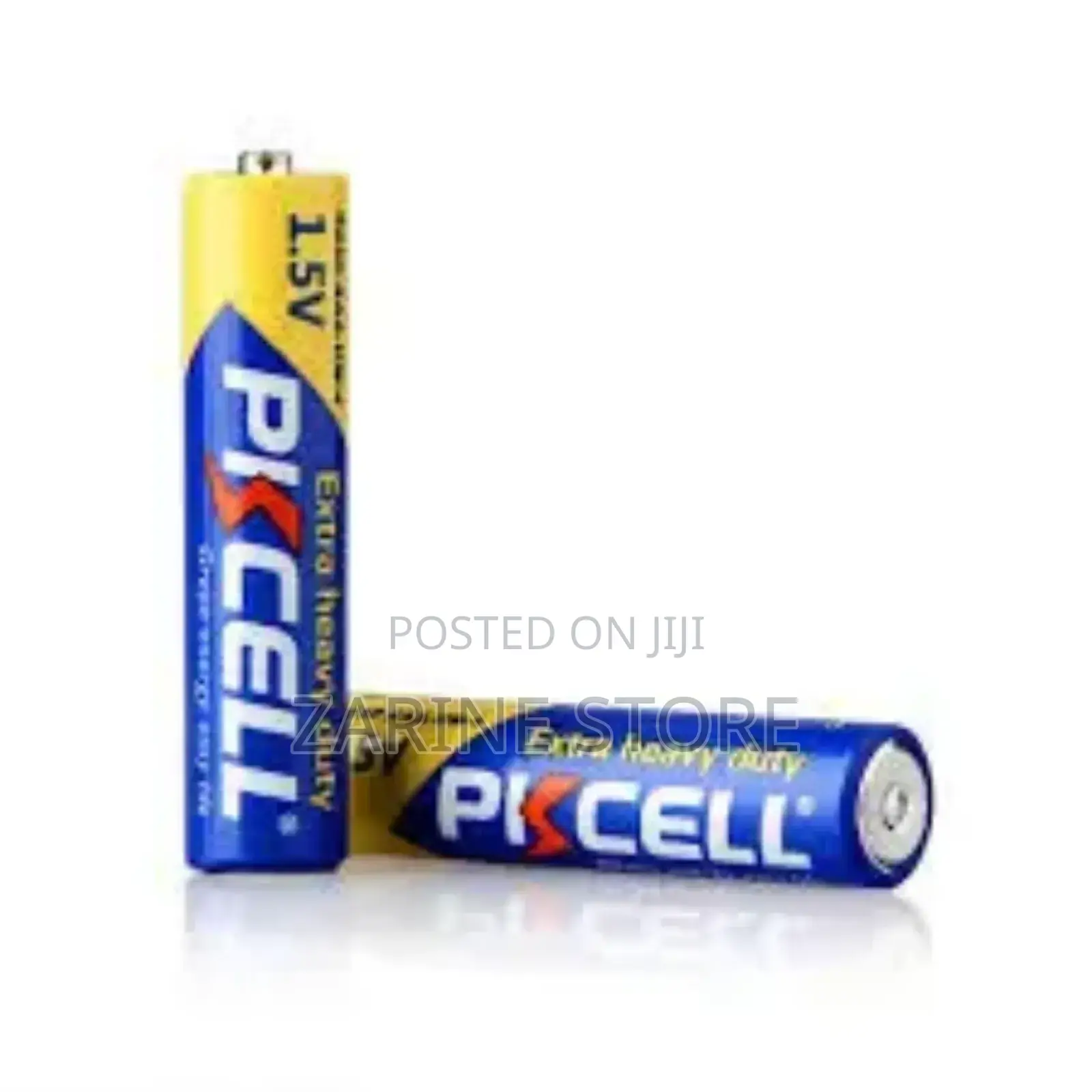 1.5v Triple A Alkaline Battery Disposable Pkcell