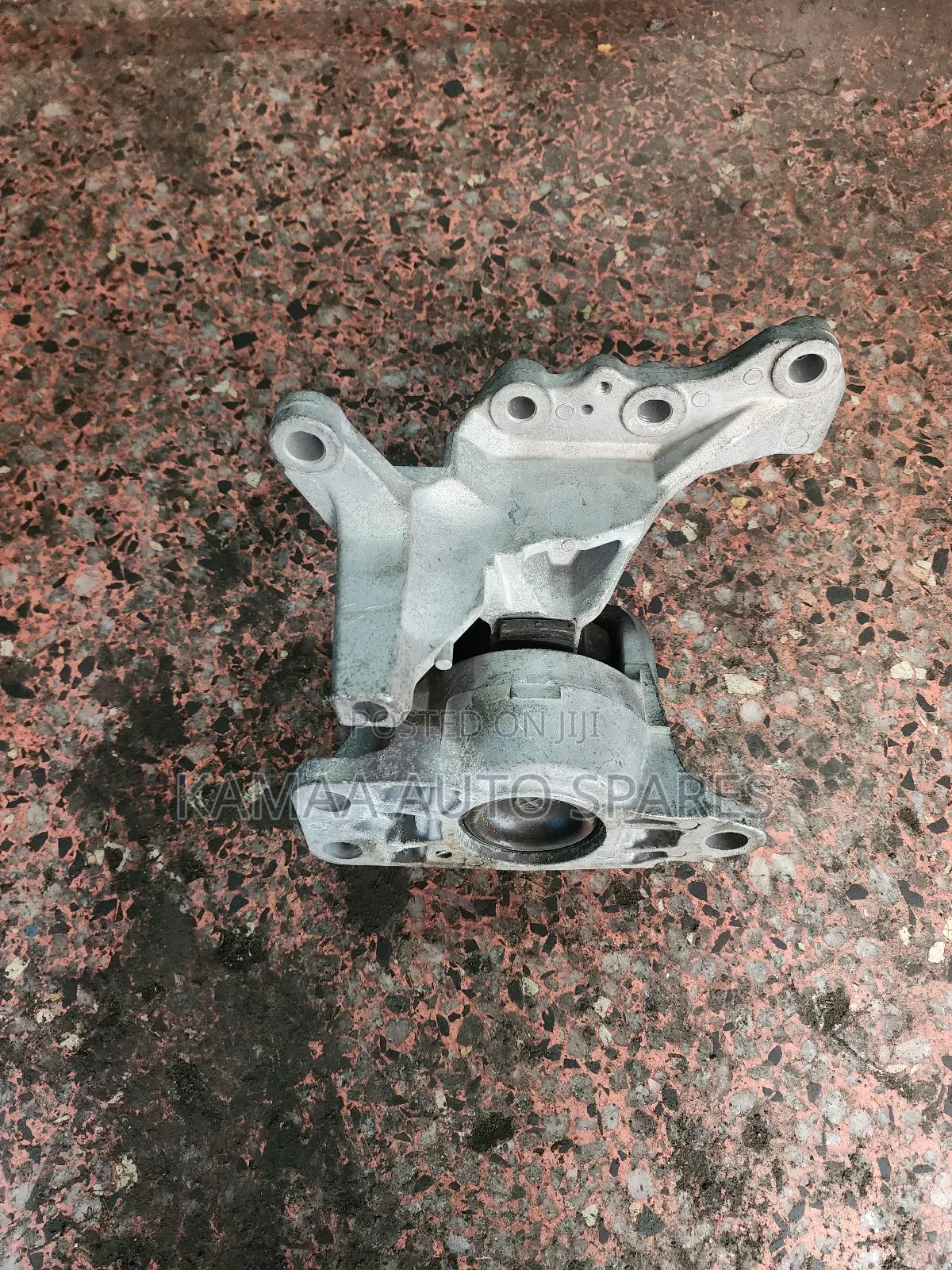 Nissan Xtrail Engine Mount Hybrid