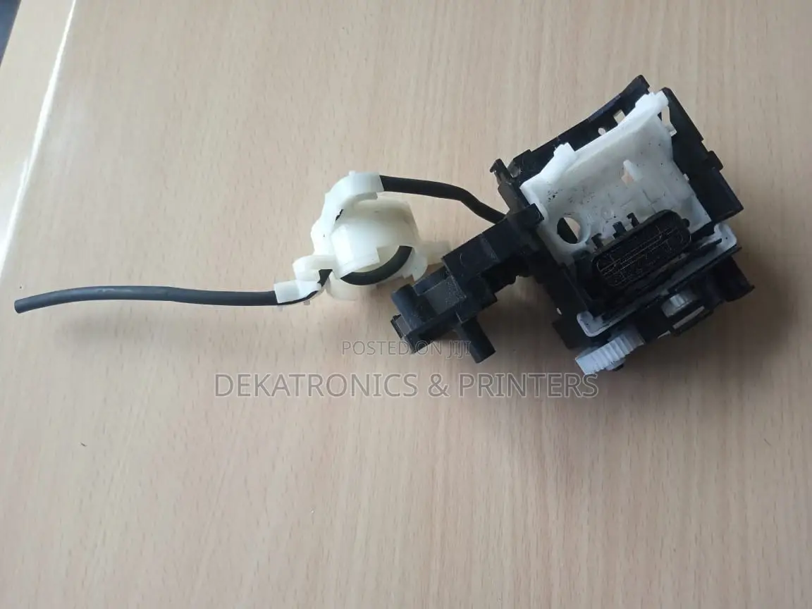 Epson L3250 Pump Replacement Repair