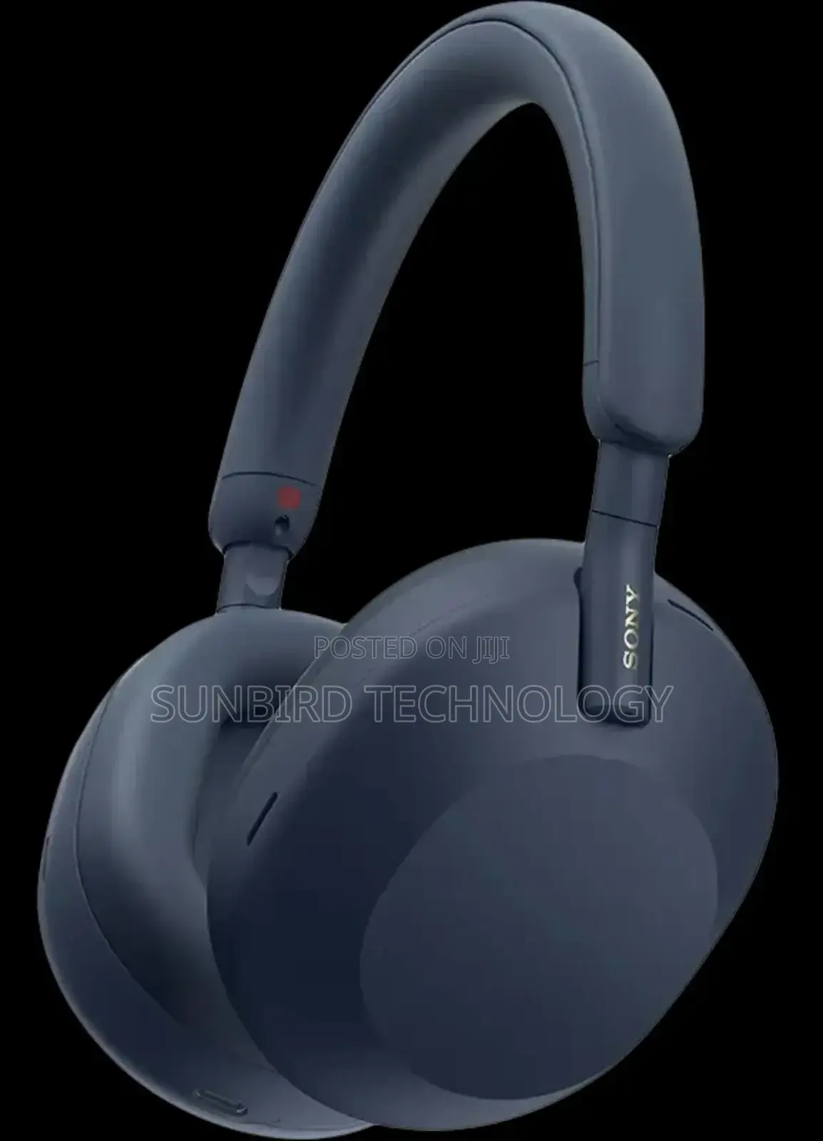 Over-Ear Sony (Anc)Headphones Wh-1000xm5.