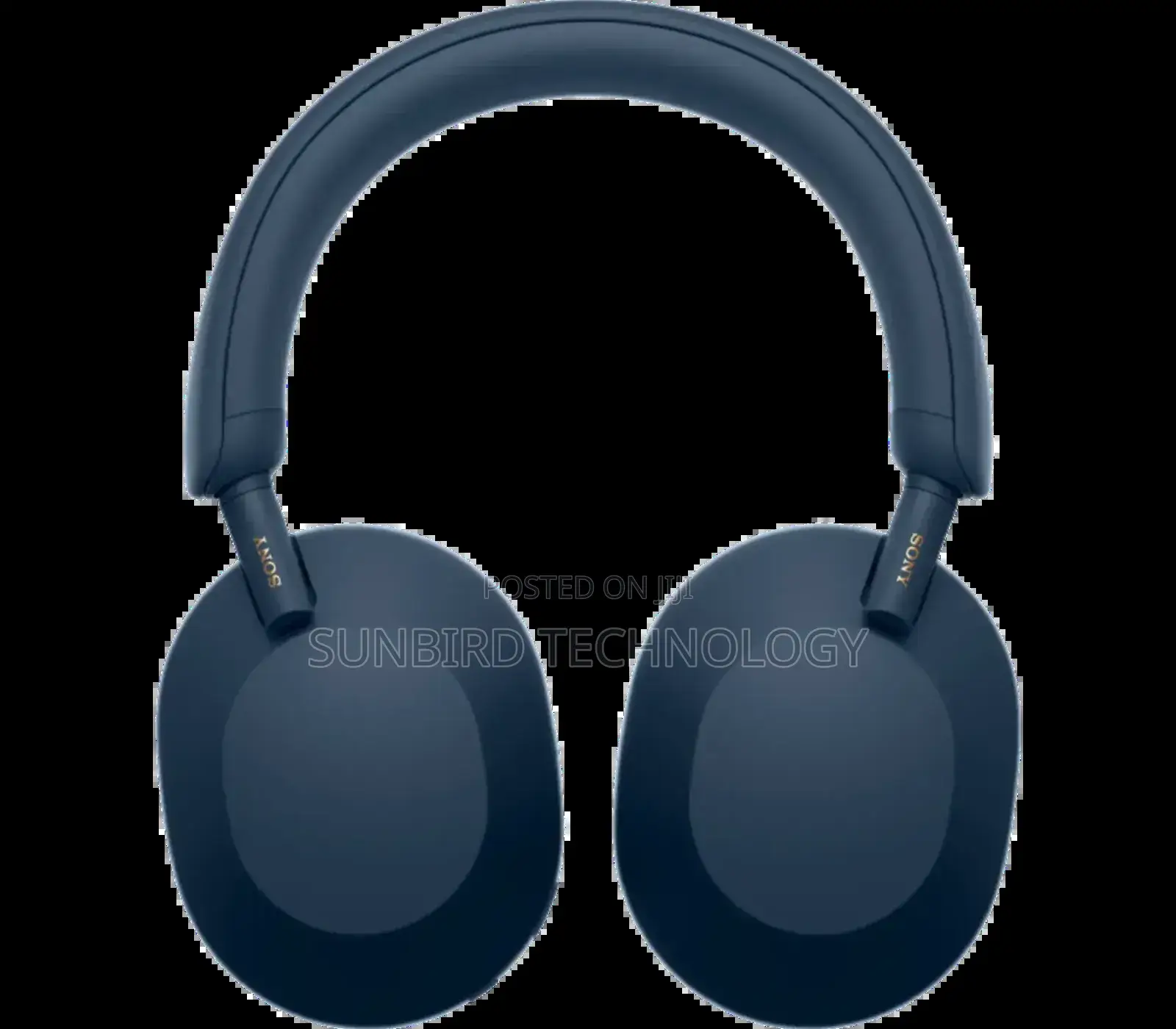 Over-Ear Sony (Anc)Headphones Wh-1000xm5.