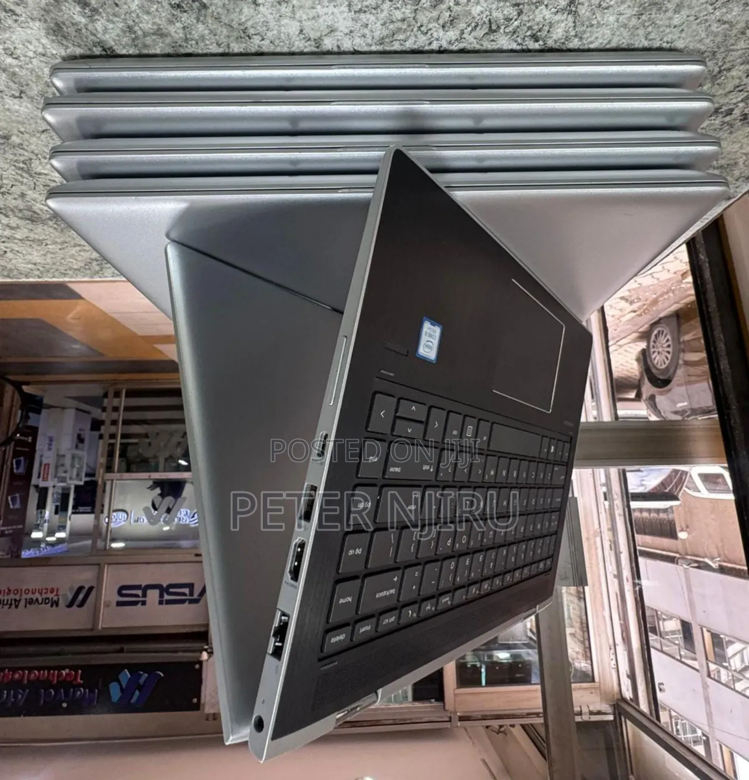 Laptop HP ProBook 440 G1 8GB Intel Core I5 SSD 256GB