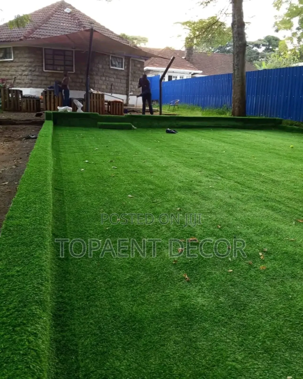 Sun Resistant and Sustainable Beauty Artificial Grass Carpet