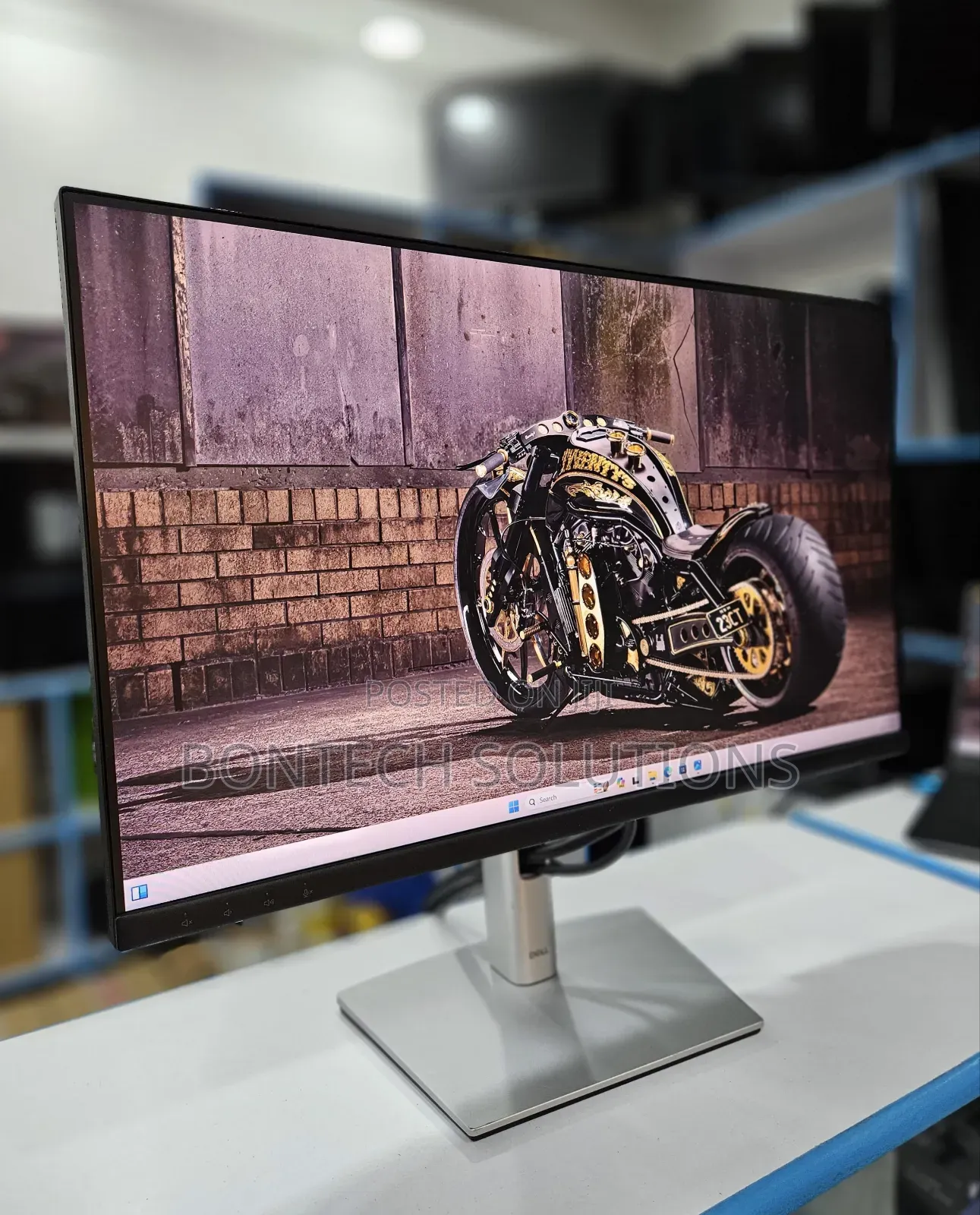 Dell Monitor C423h
24 Inch