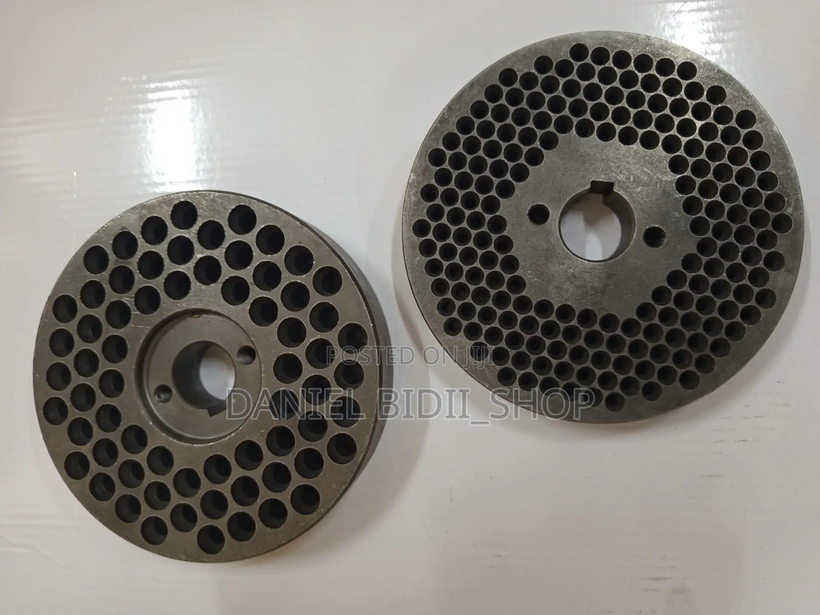 300kgs Pallet Machine Die// Disc
