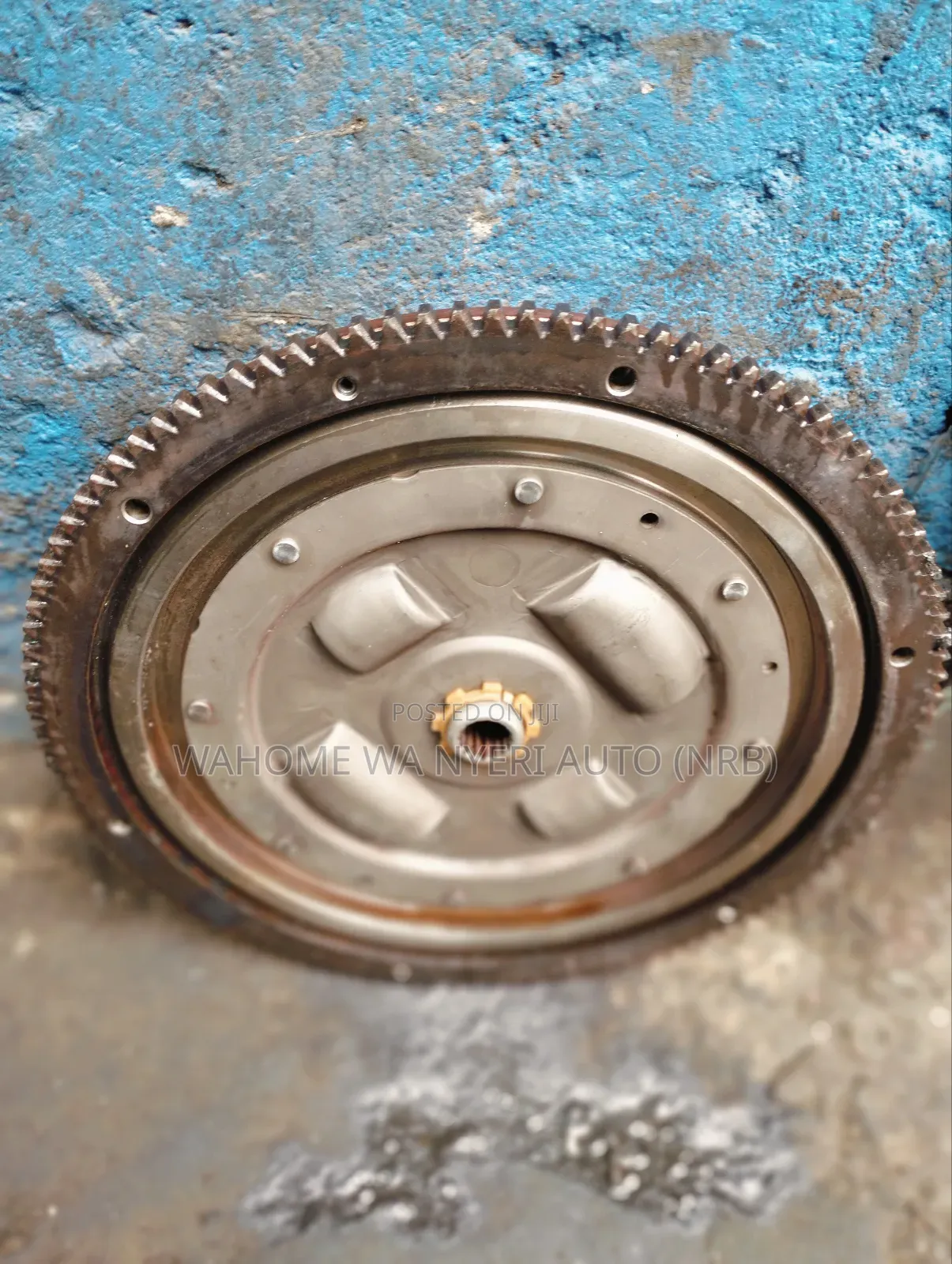 Gearbox Converter for Honda Fit