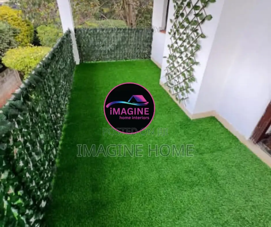 Ultimate Artificial Grass Carpet Look
