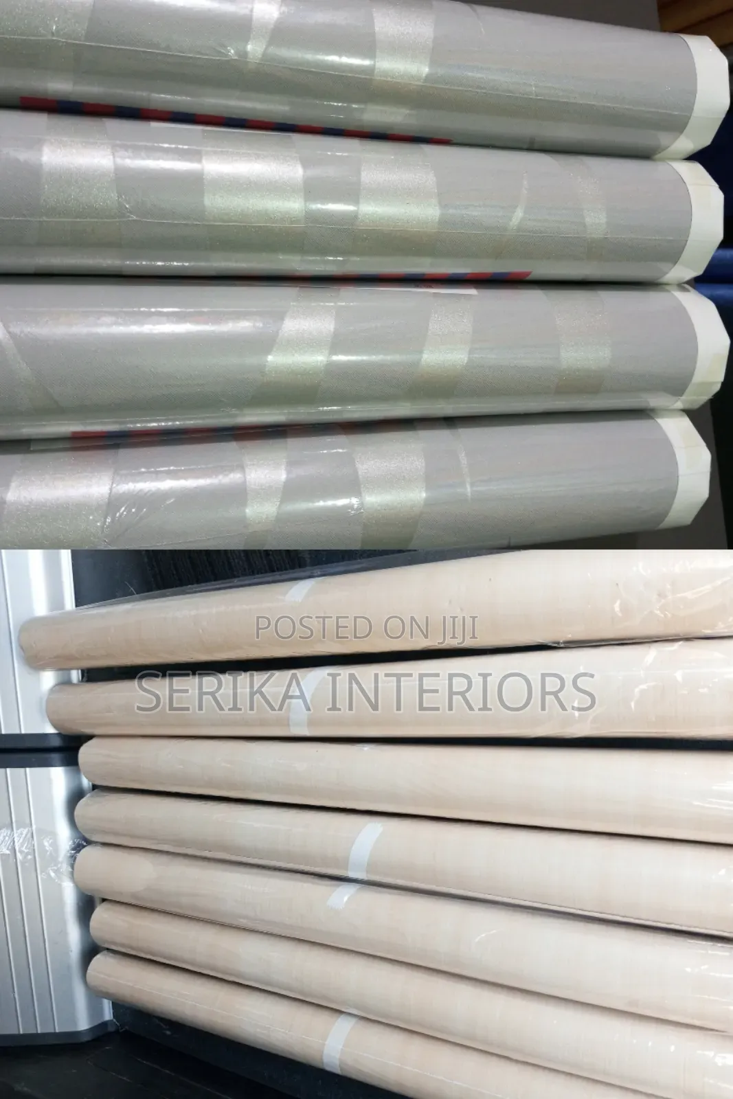 Heat Resistant Contact Paper Environmental Friendly Oilproof