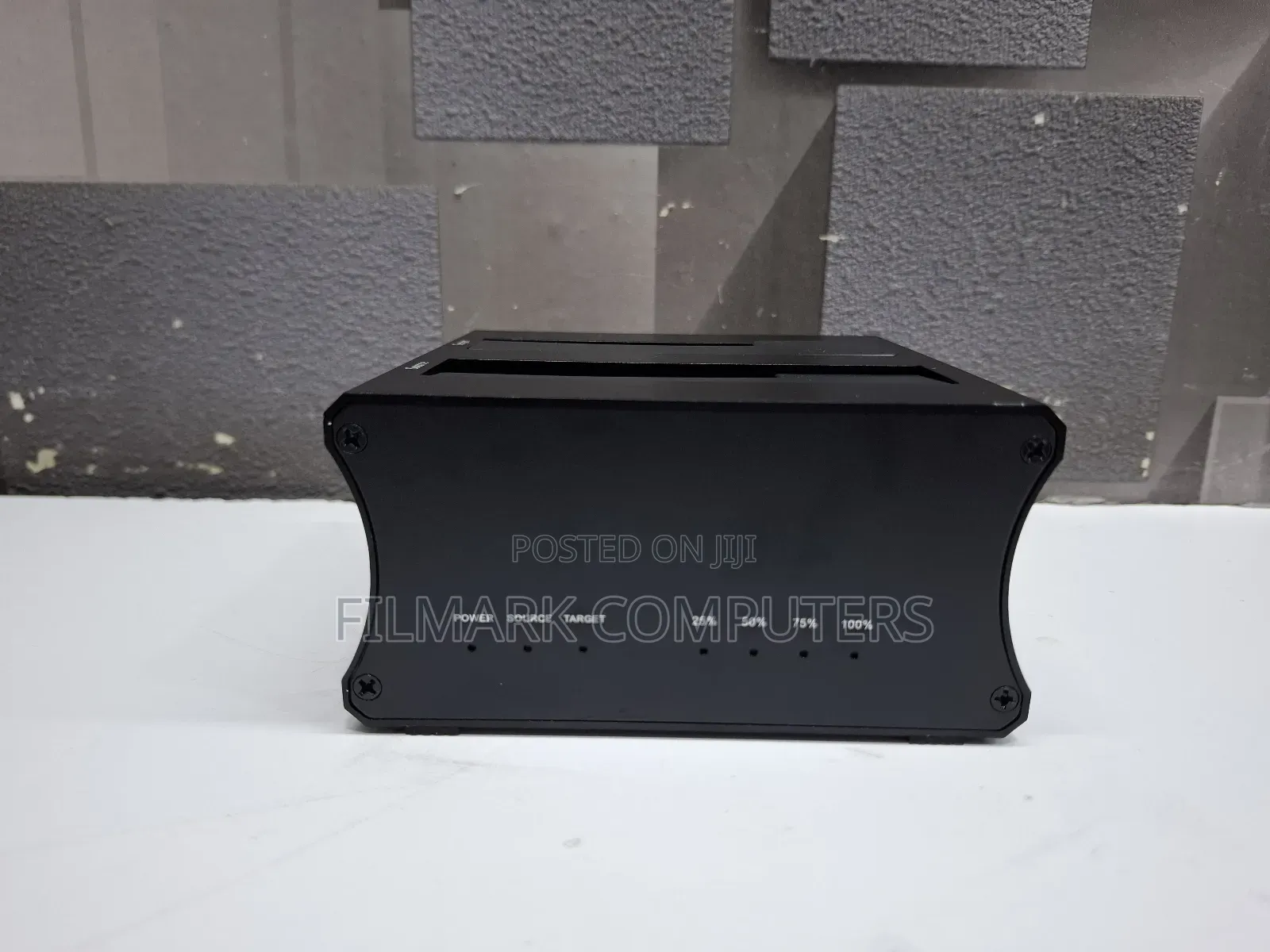 Usb 3.0 Dual Bay Sata Hard Drive Docking Station
