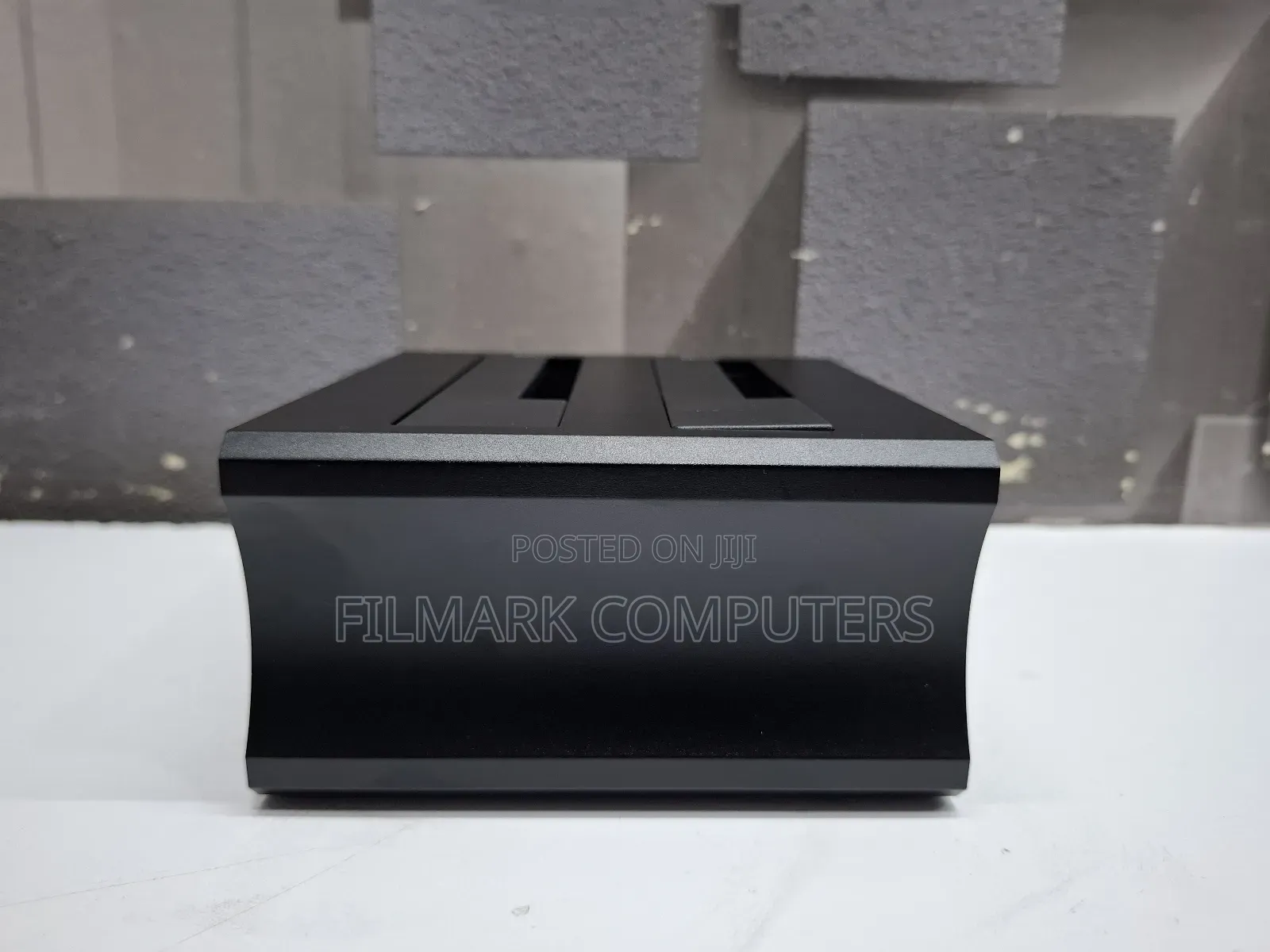 Usb 3.0 Dual Bay Sata Hard Drive Docking Station