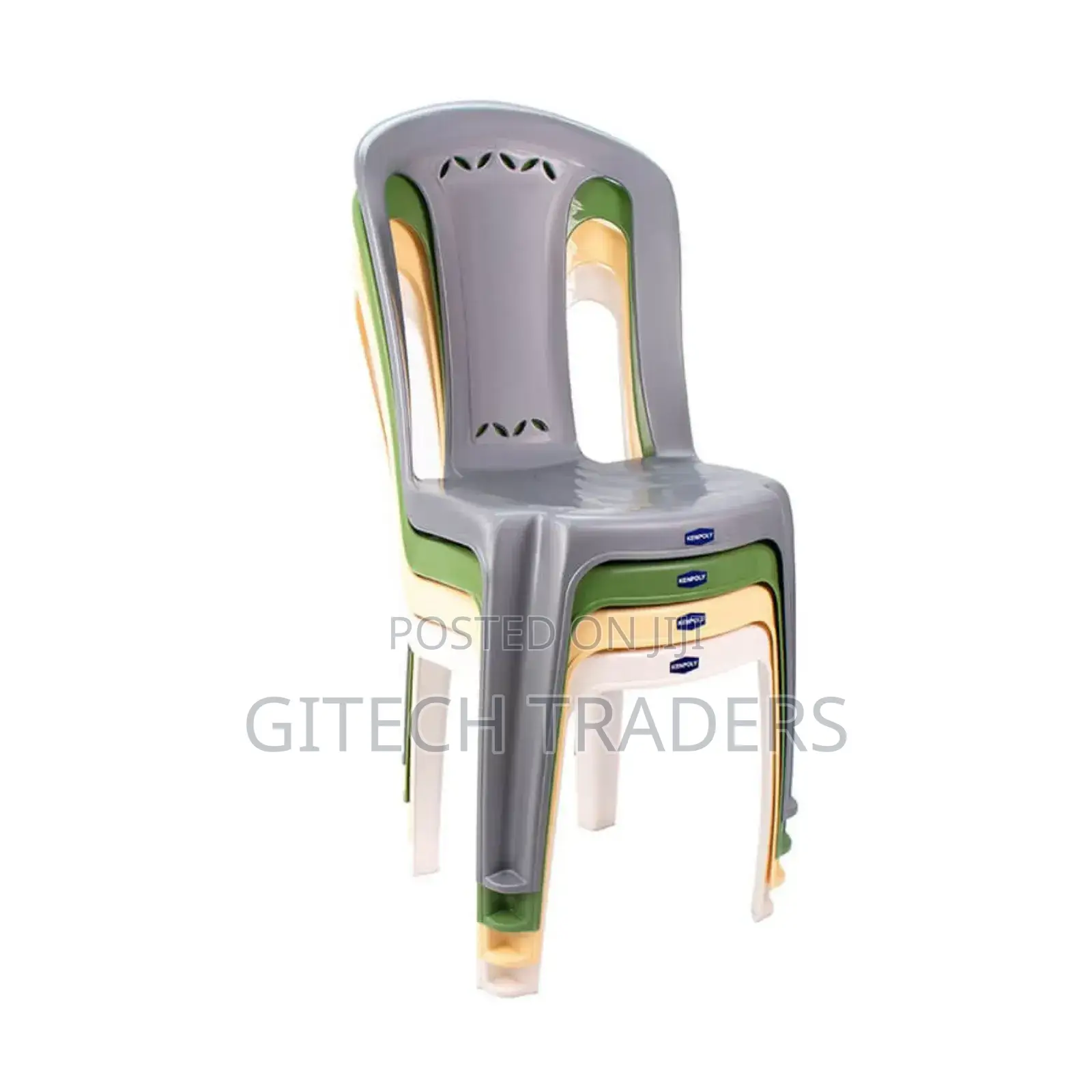 Kenpoly Chair
