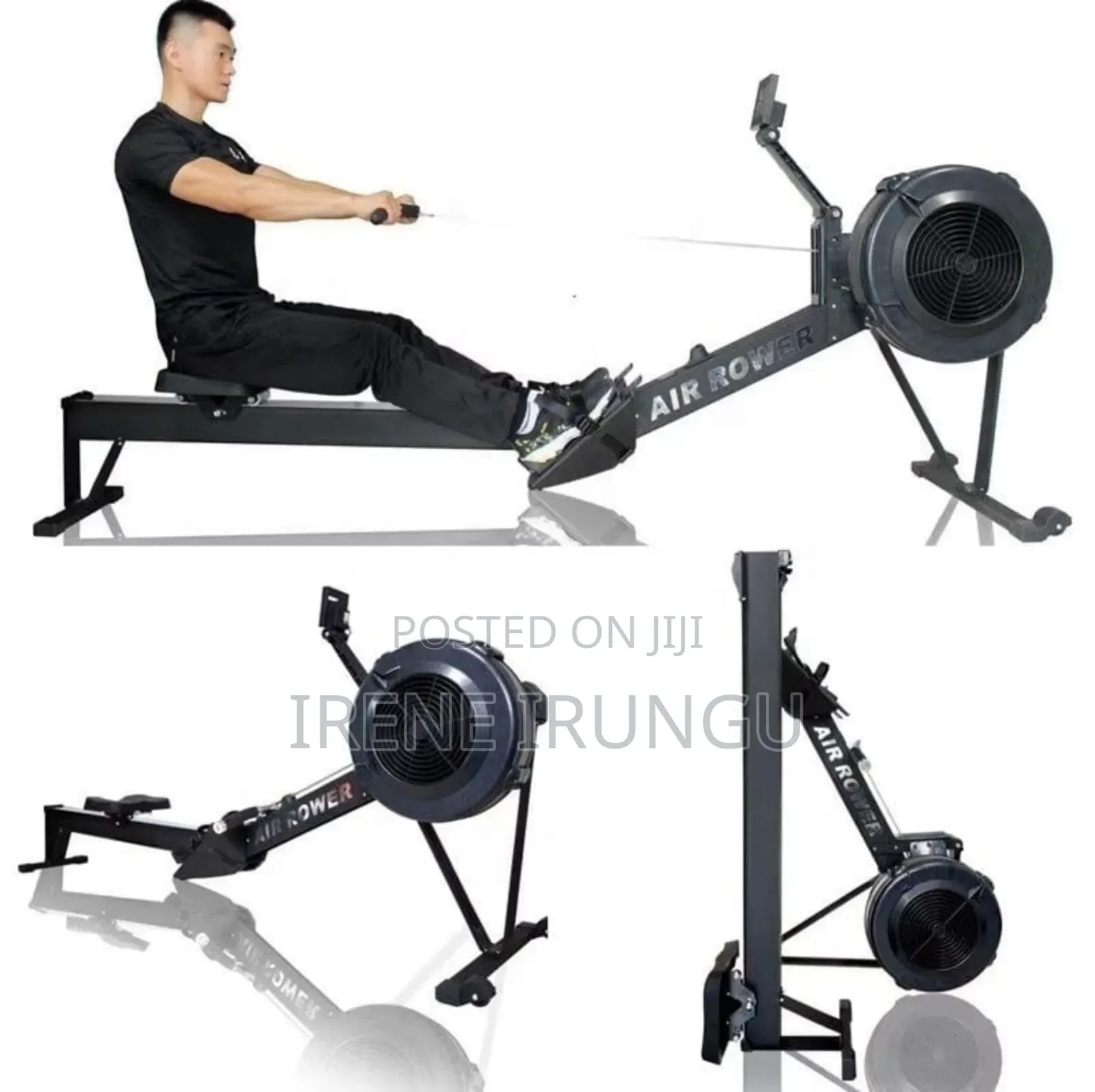 Quality Rowing Machine