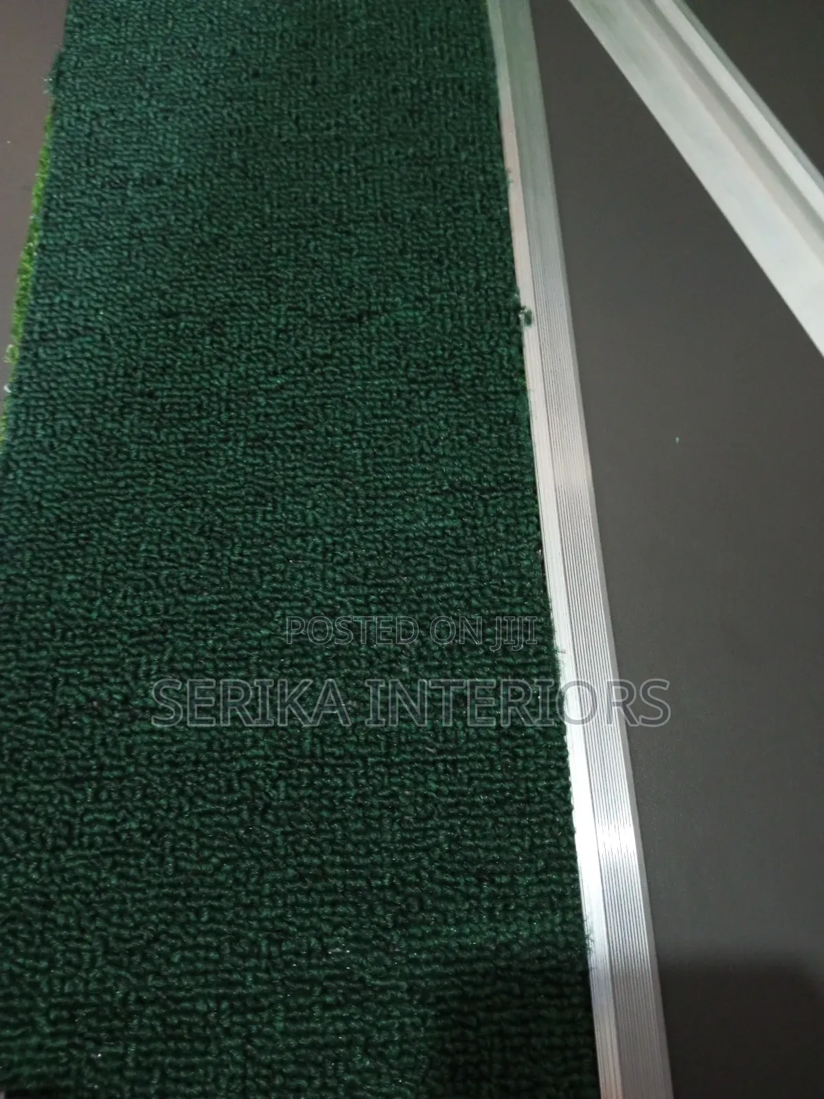 Carpet Edges Naplock Carpet Naplock Environmental Friendly