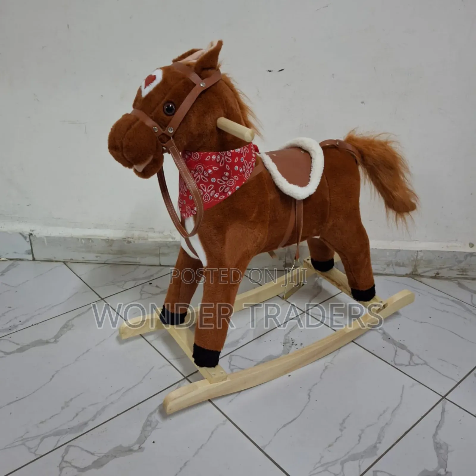 Horse Toy for Kids