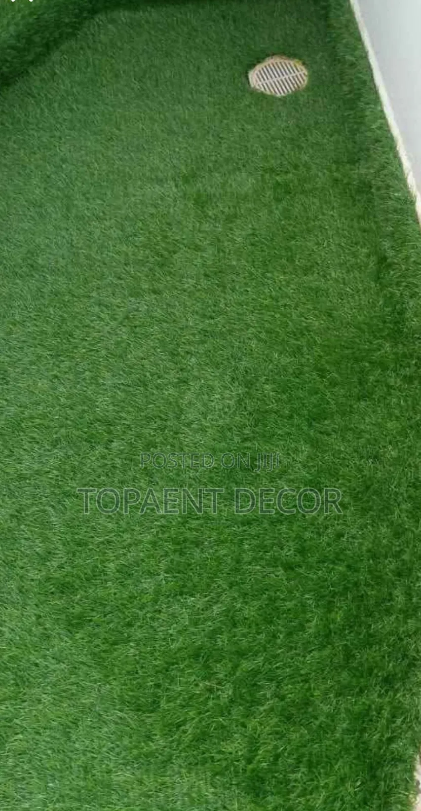 Non Tear , Sustainable Beauty Artificial Grass Carpet