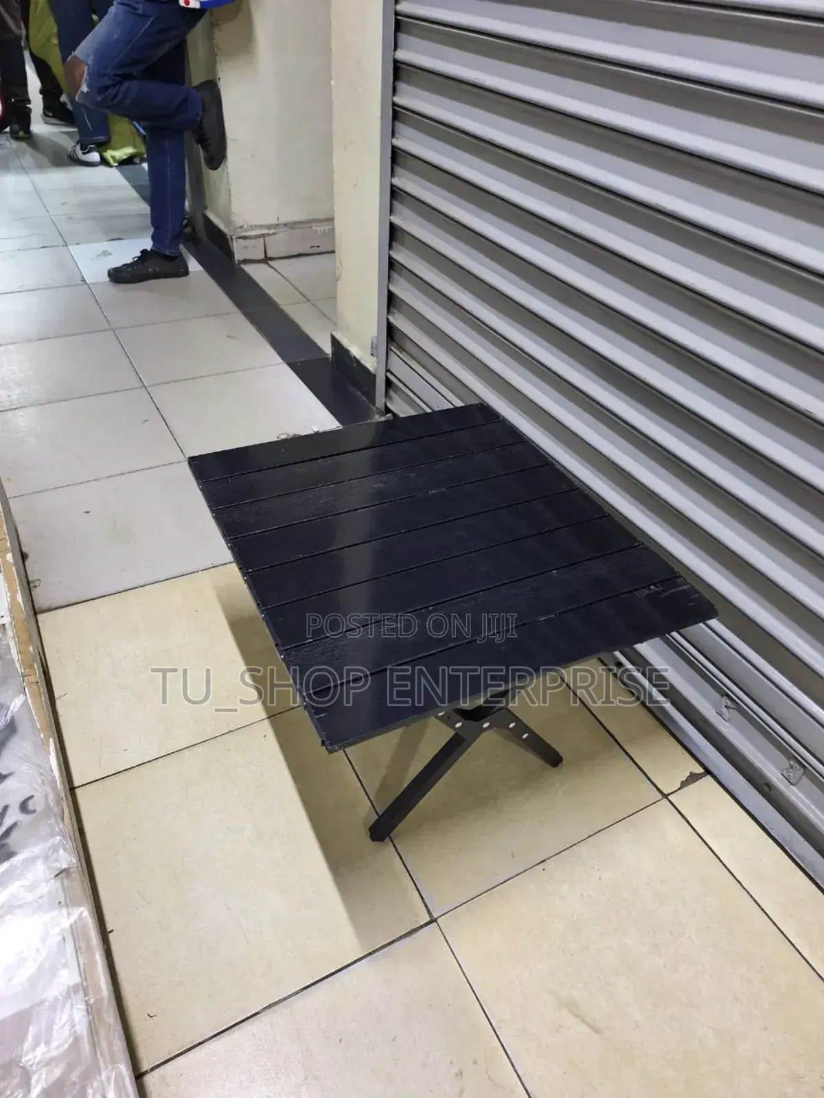 Foldable Camping Table