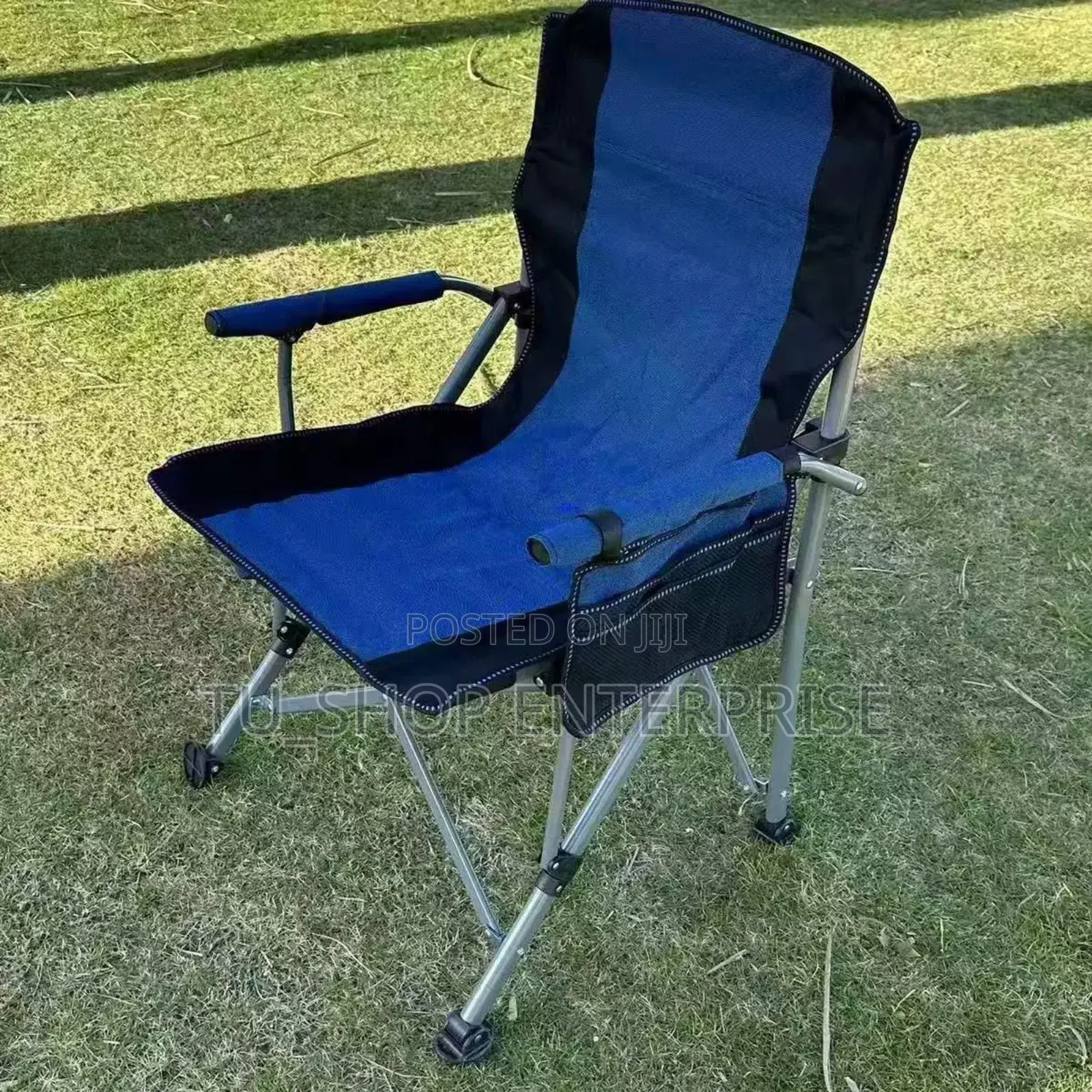 Foldable Chair
