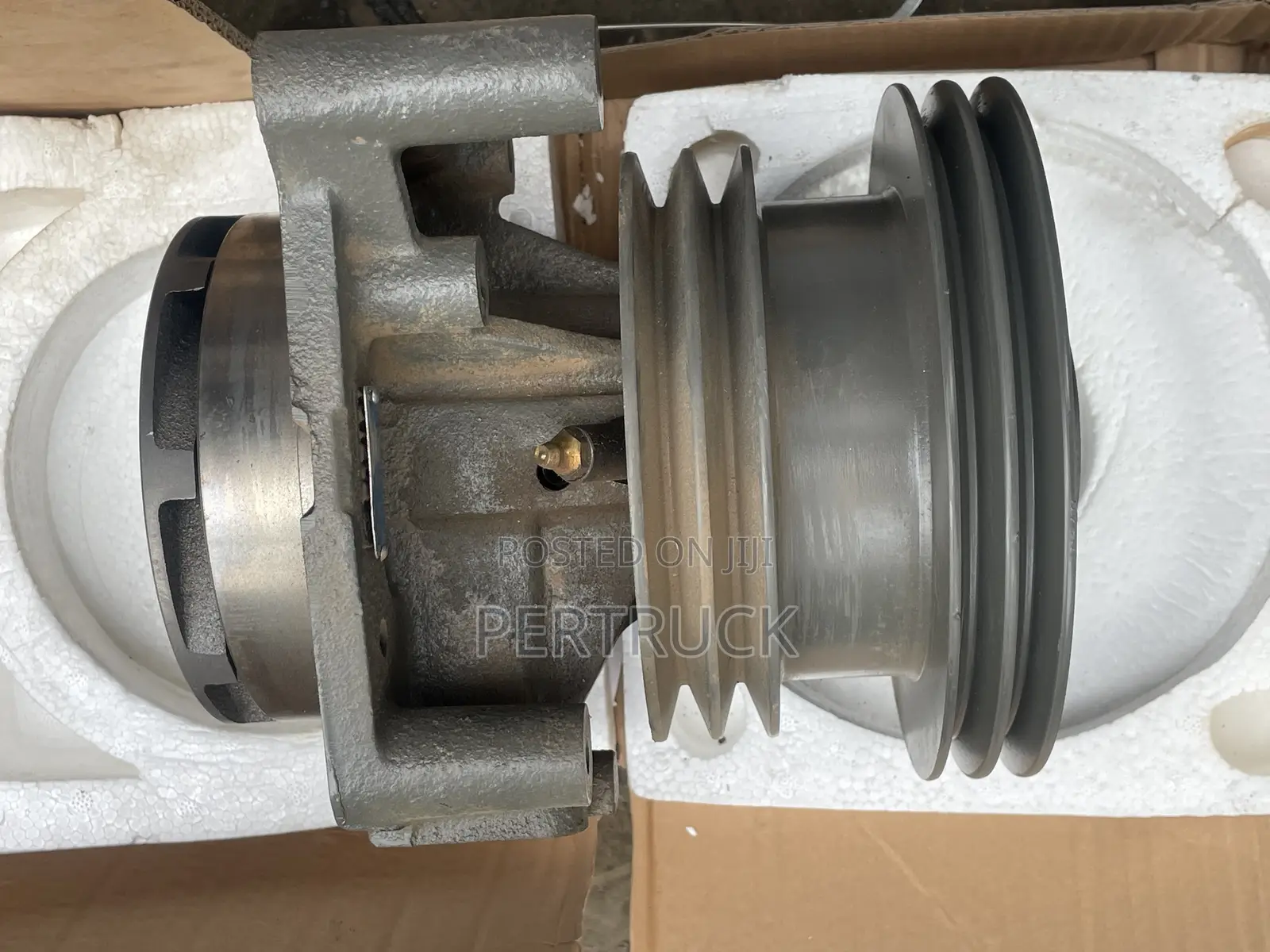Water Pump Faw 290,Steyr,Sinotruck,Shackmanf2000