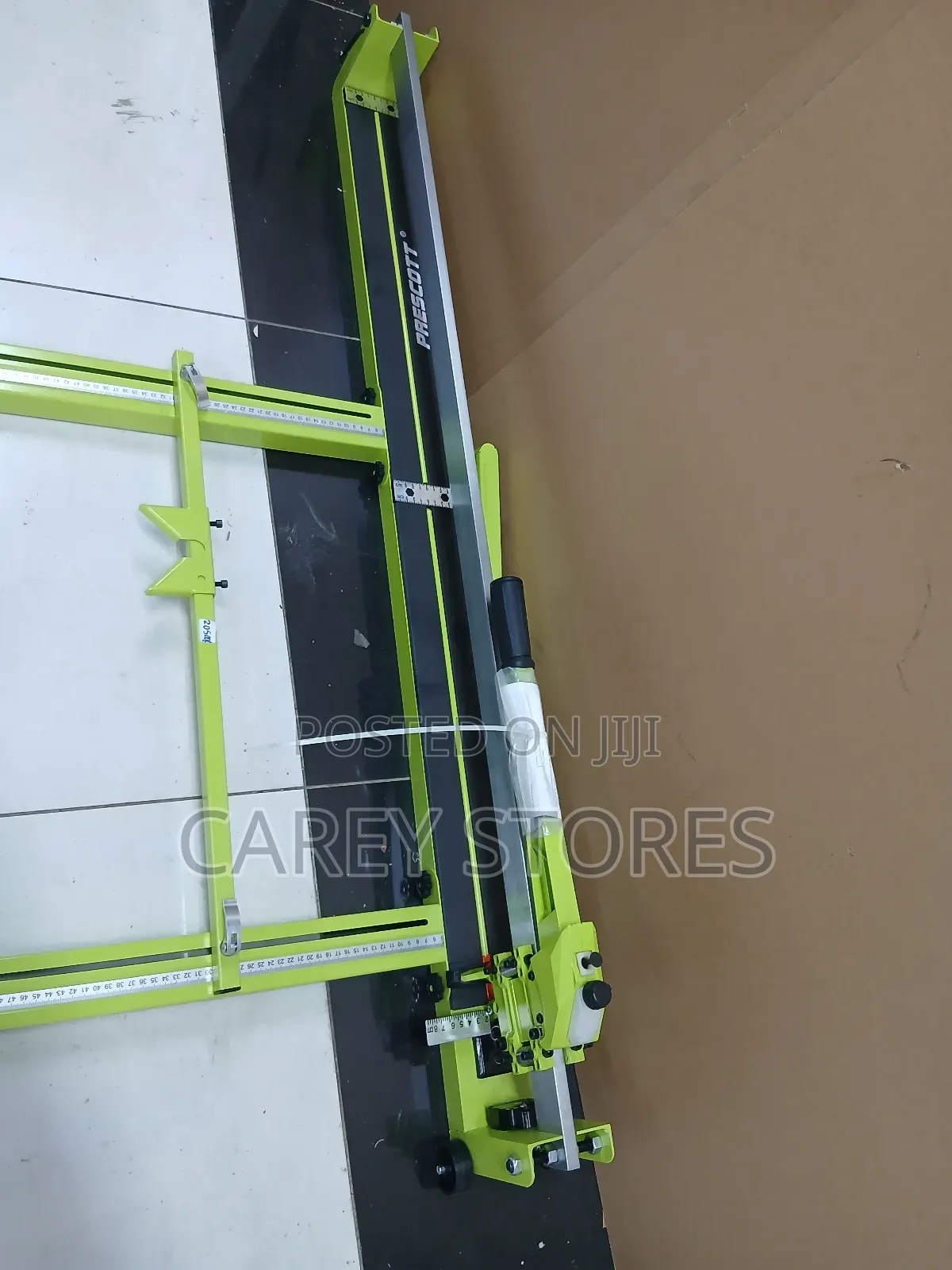 1200mm Tile Cutter