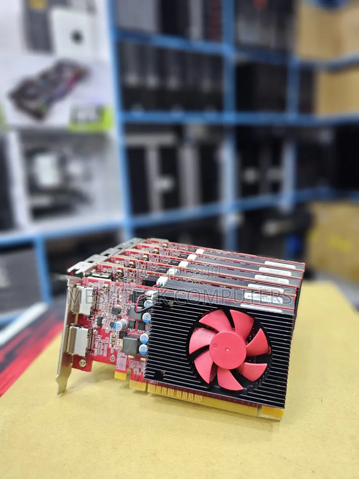 Amd Radeon R5 2000 Series