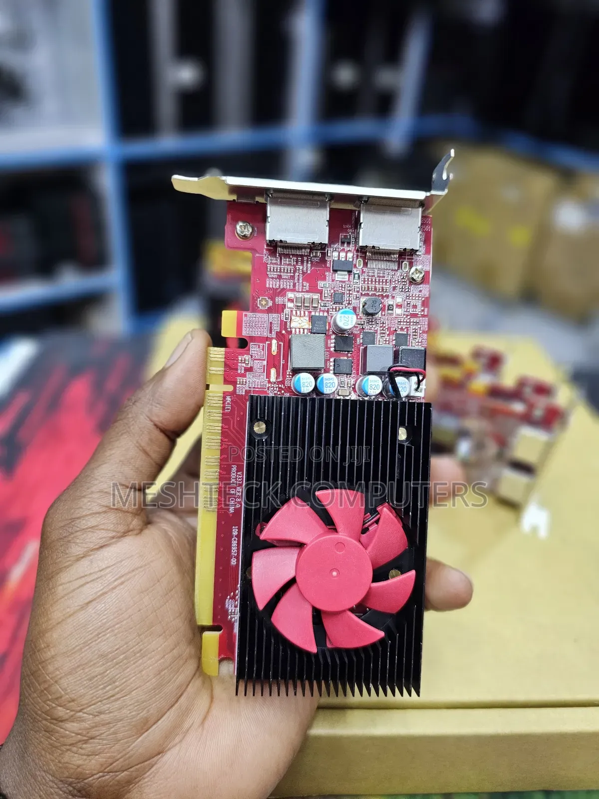 Amd Radeon R5 2000 Series