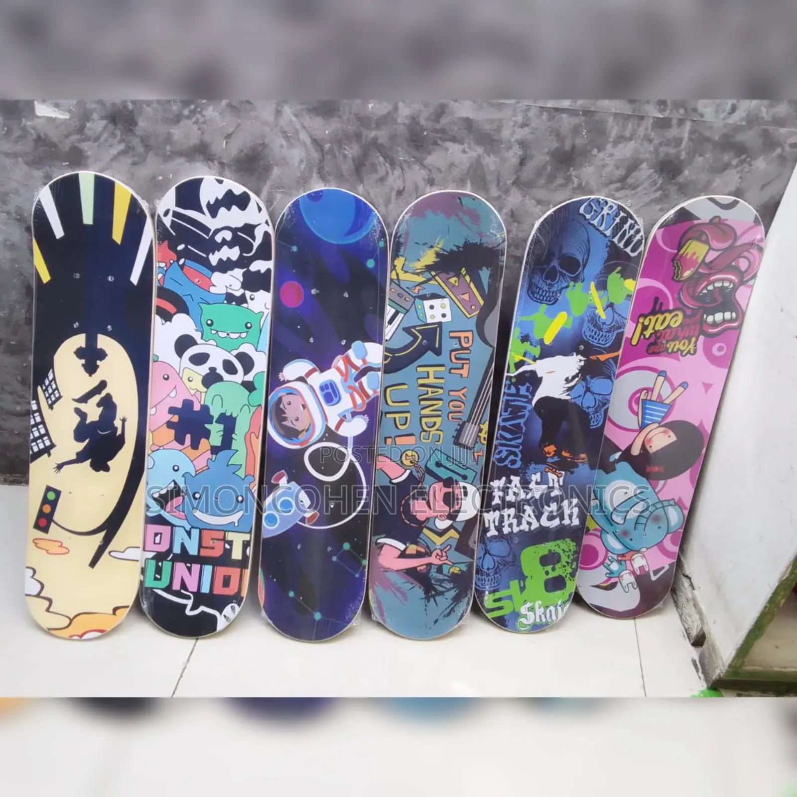 Kids Skate Board