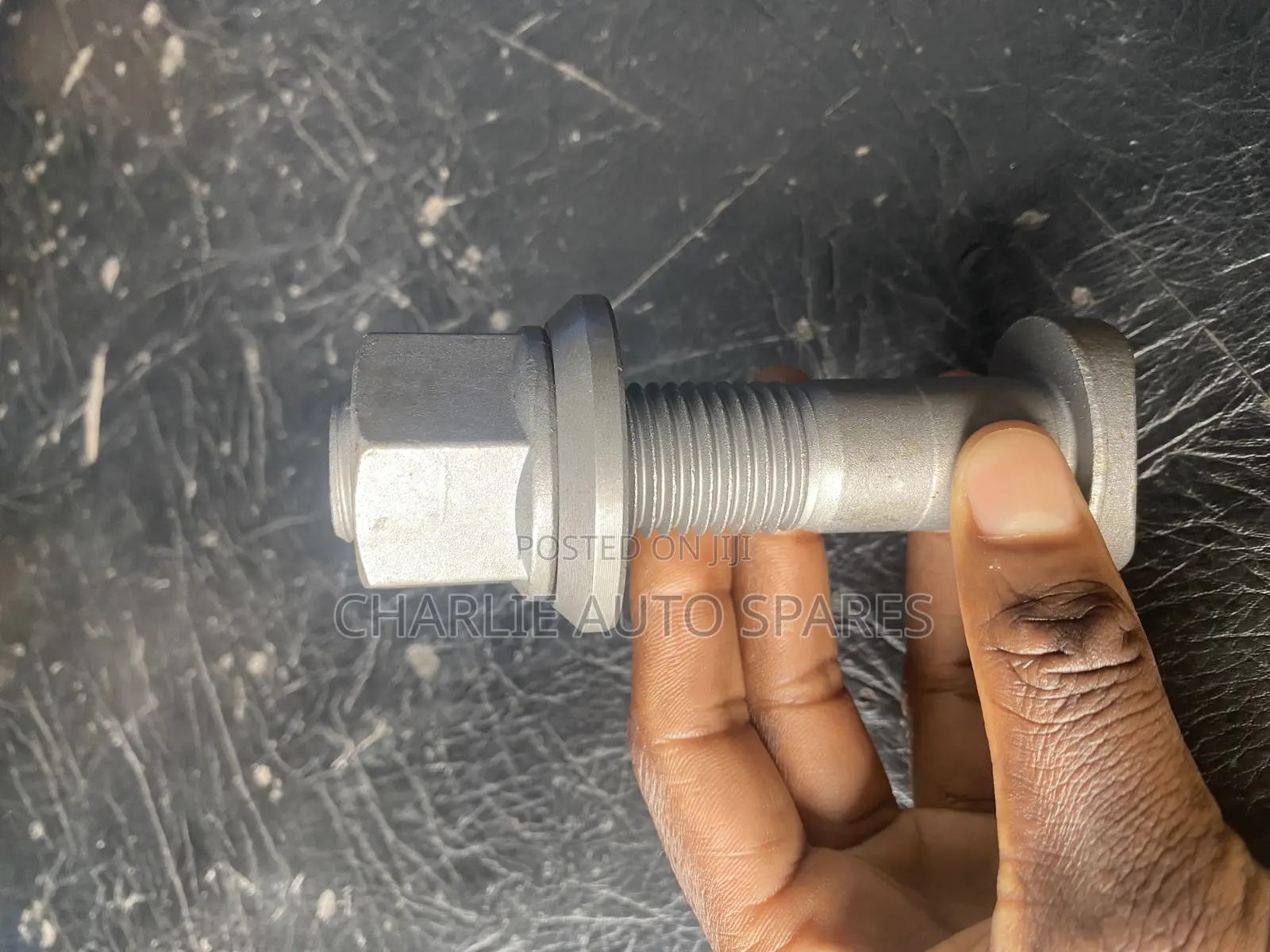 Fuso Fi Hub Stands
