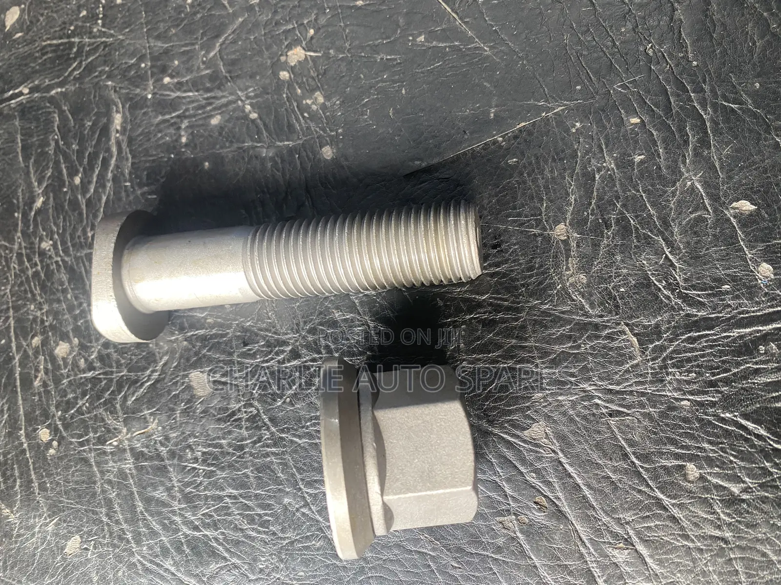 Fuso Fi Hub Stands