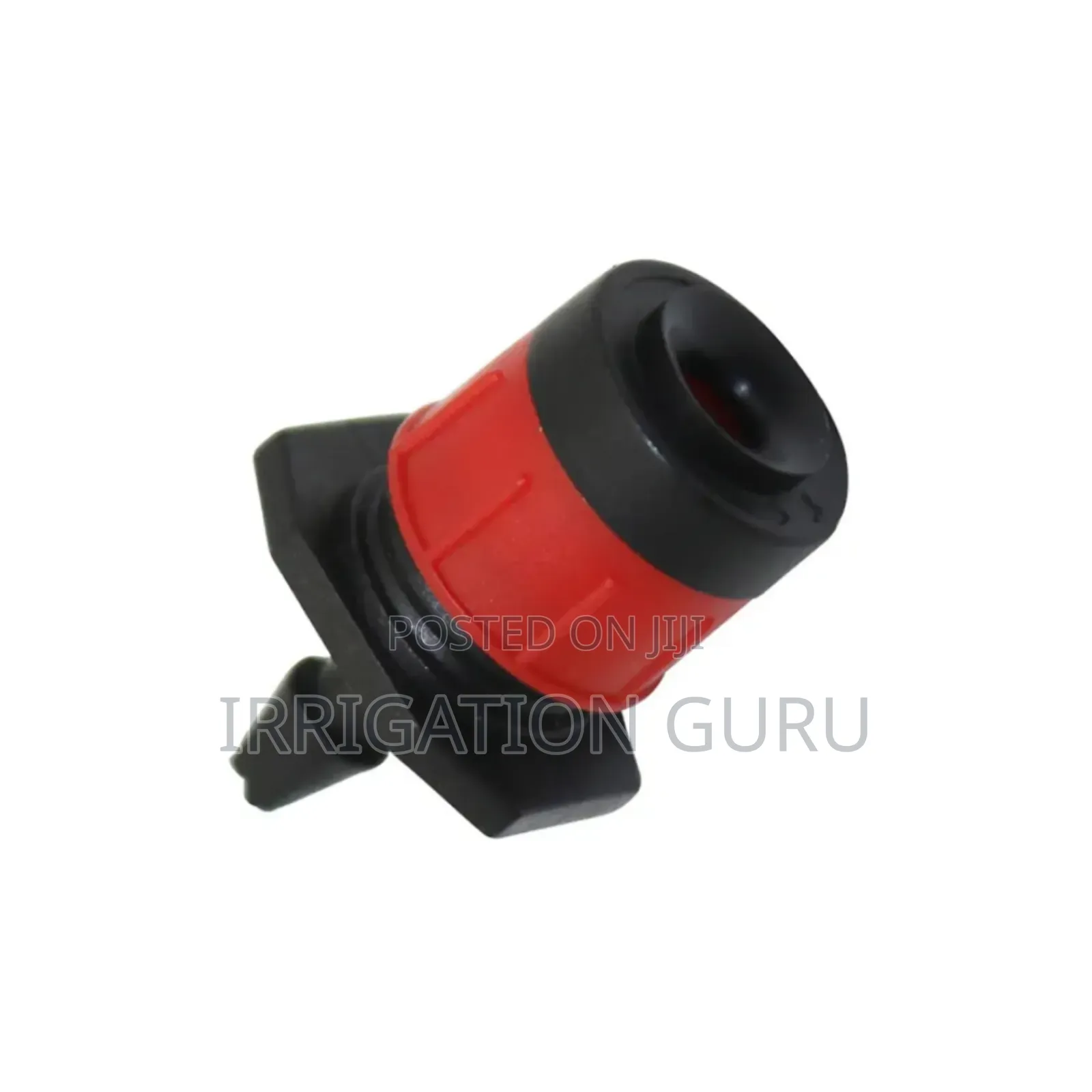 Irrigation Emitter
