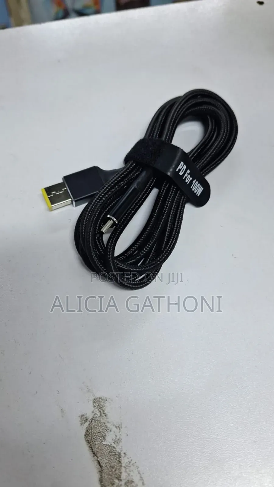 Type C to Lenovo New