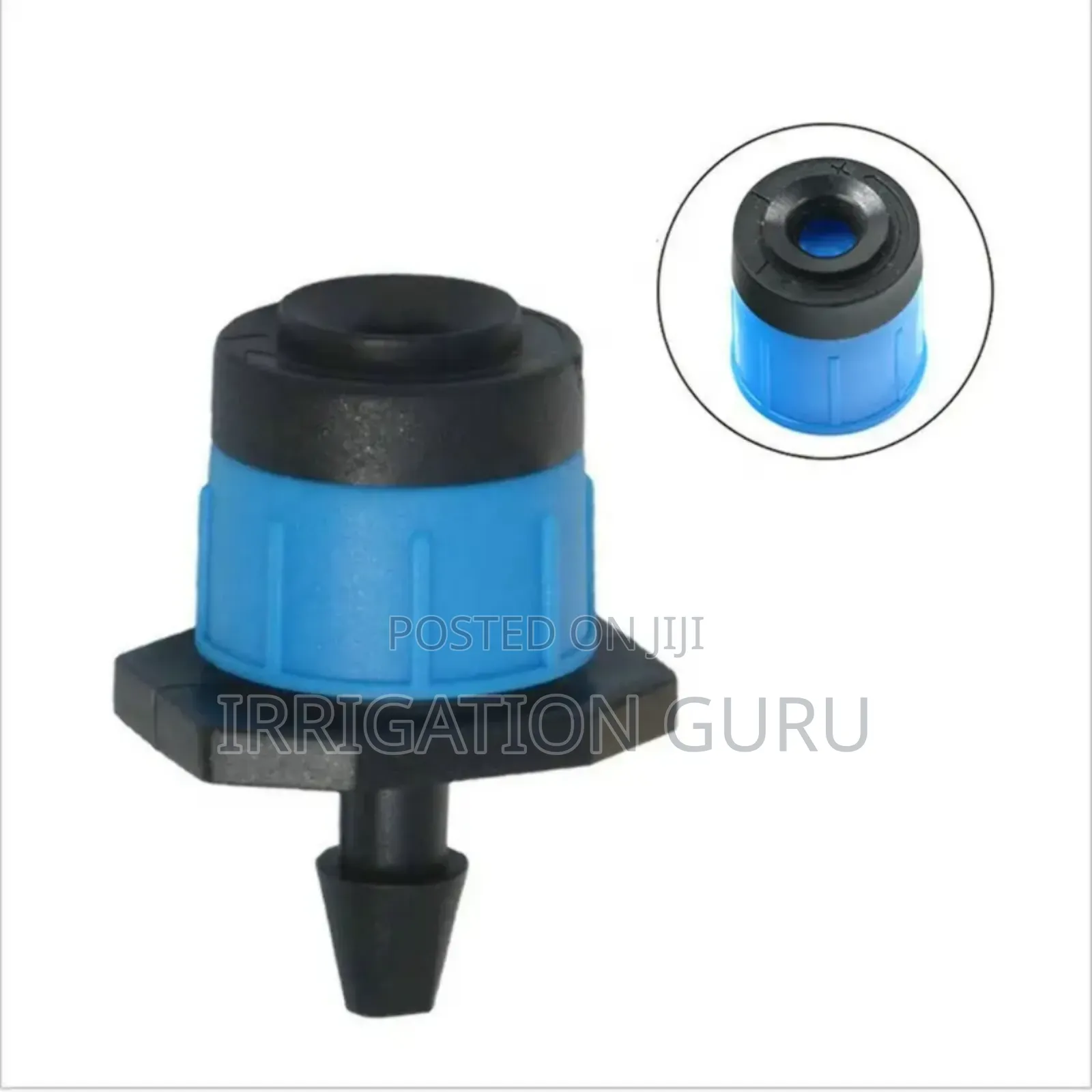 Adjustable Water Dripper