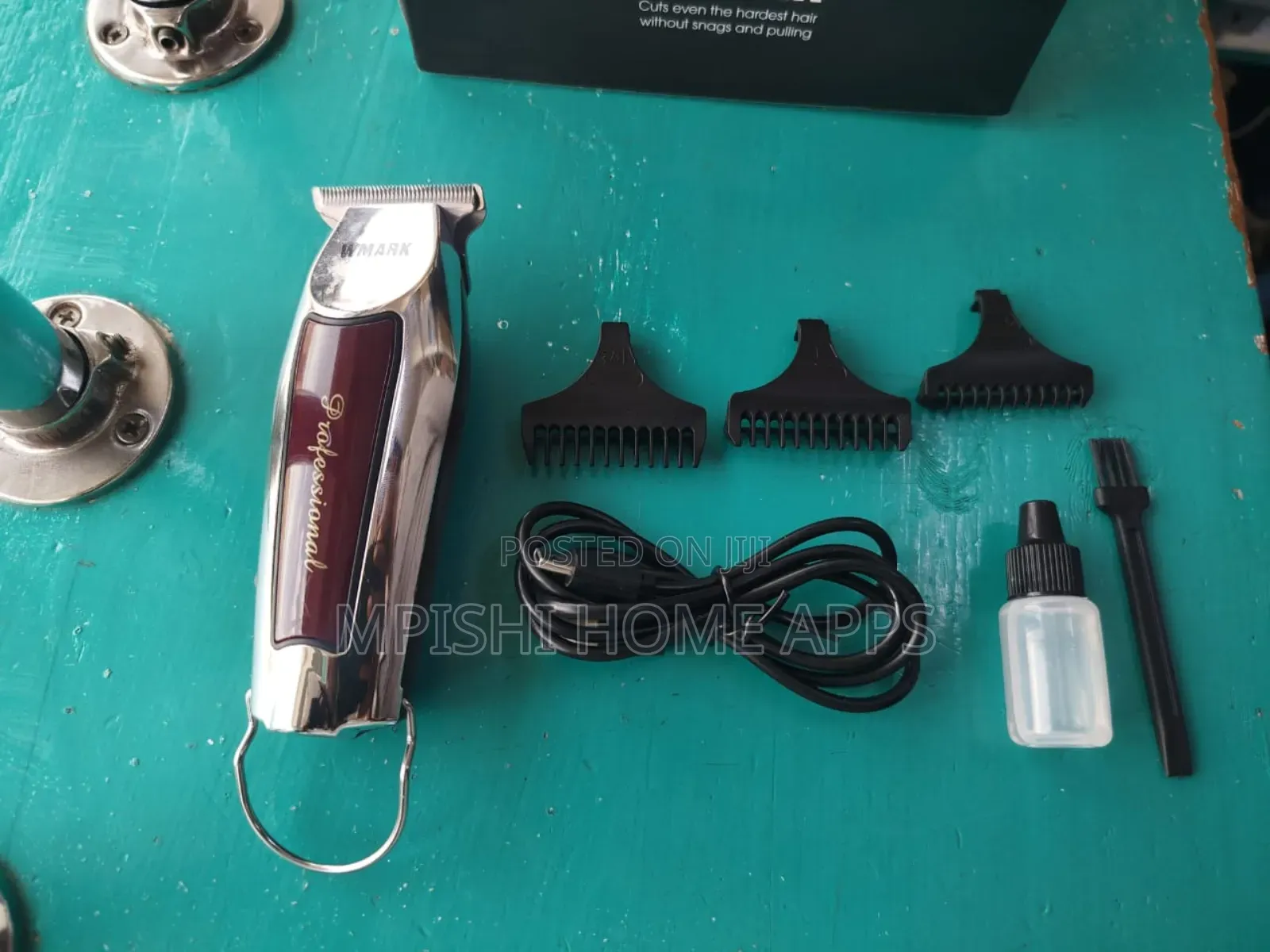 Vmark Professional Hair Clipper
