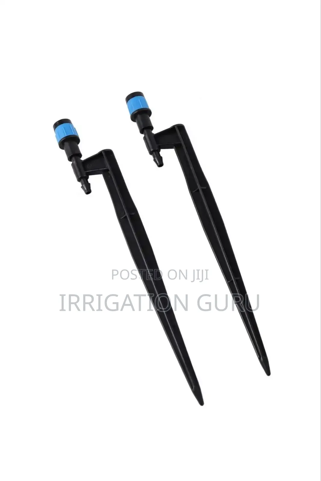 Precision Water Drippers