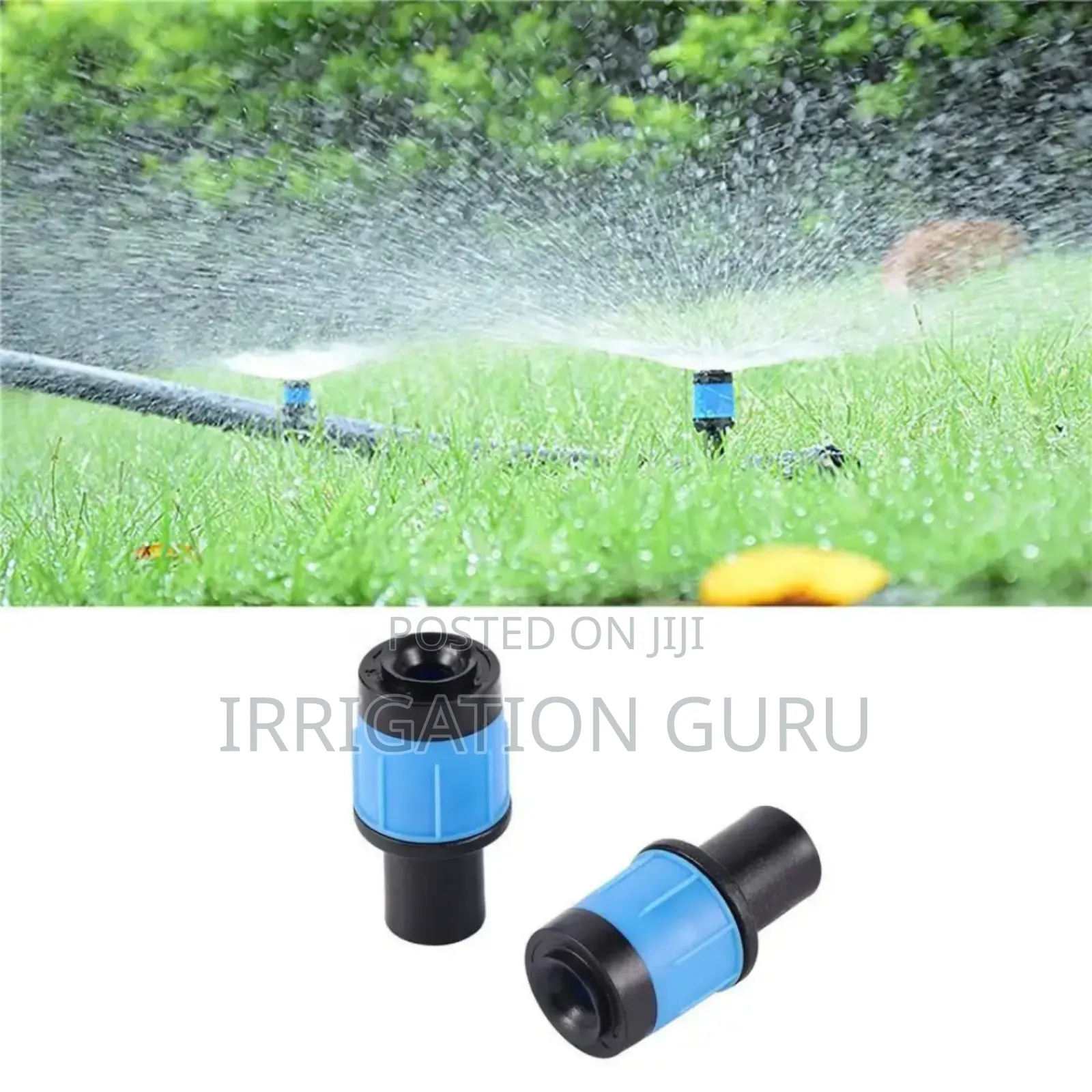 Micro Sprinkler Heads