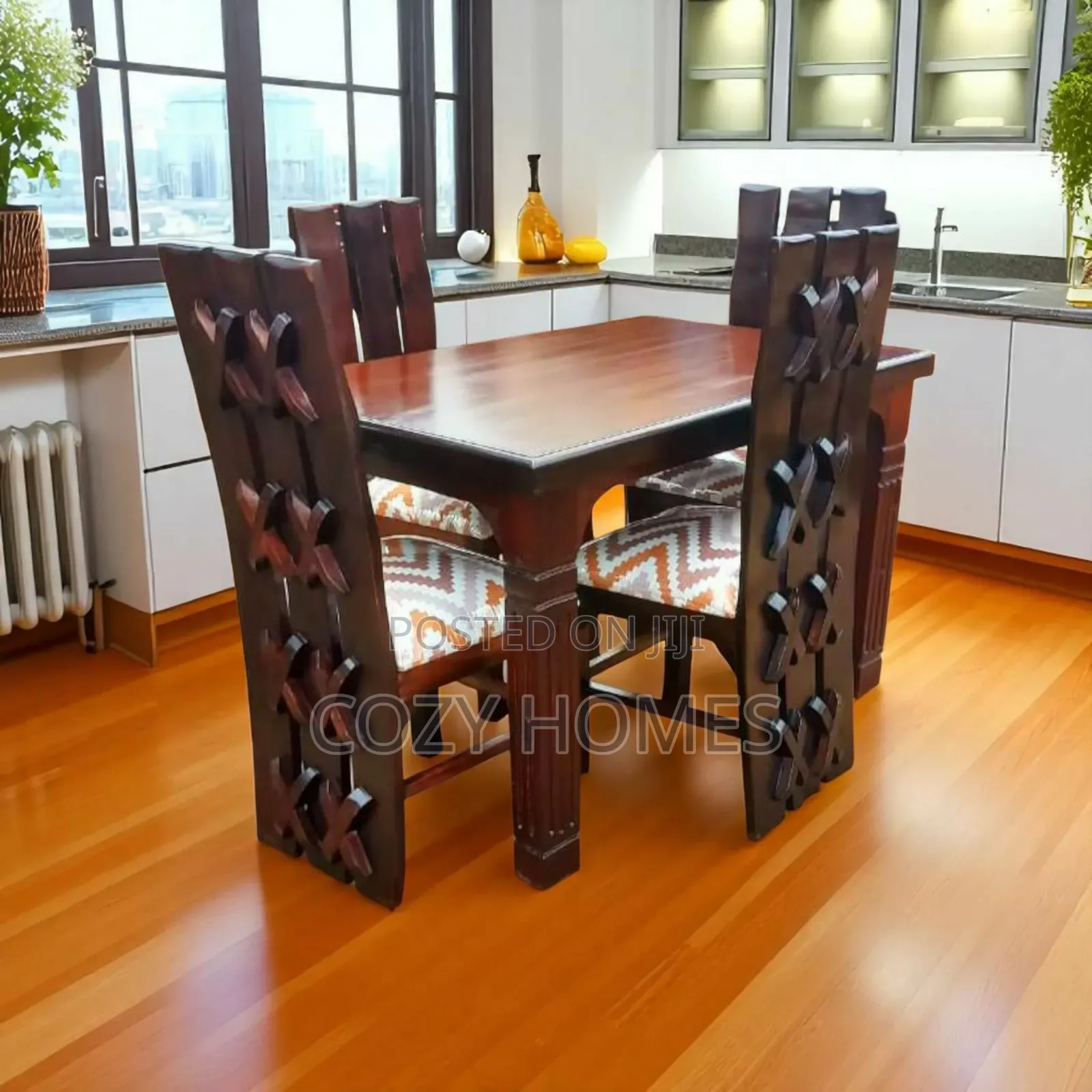Dining Table Prestigious Dining Table 4 Seater
