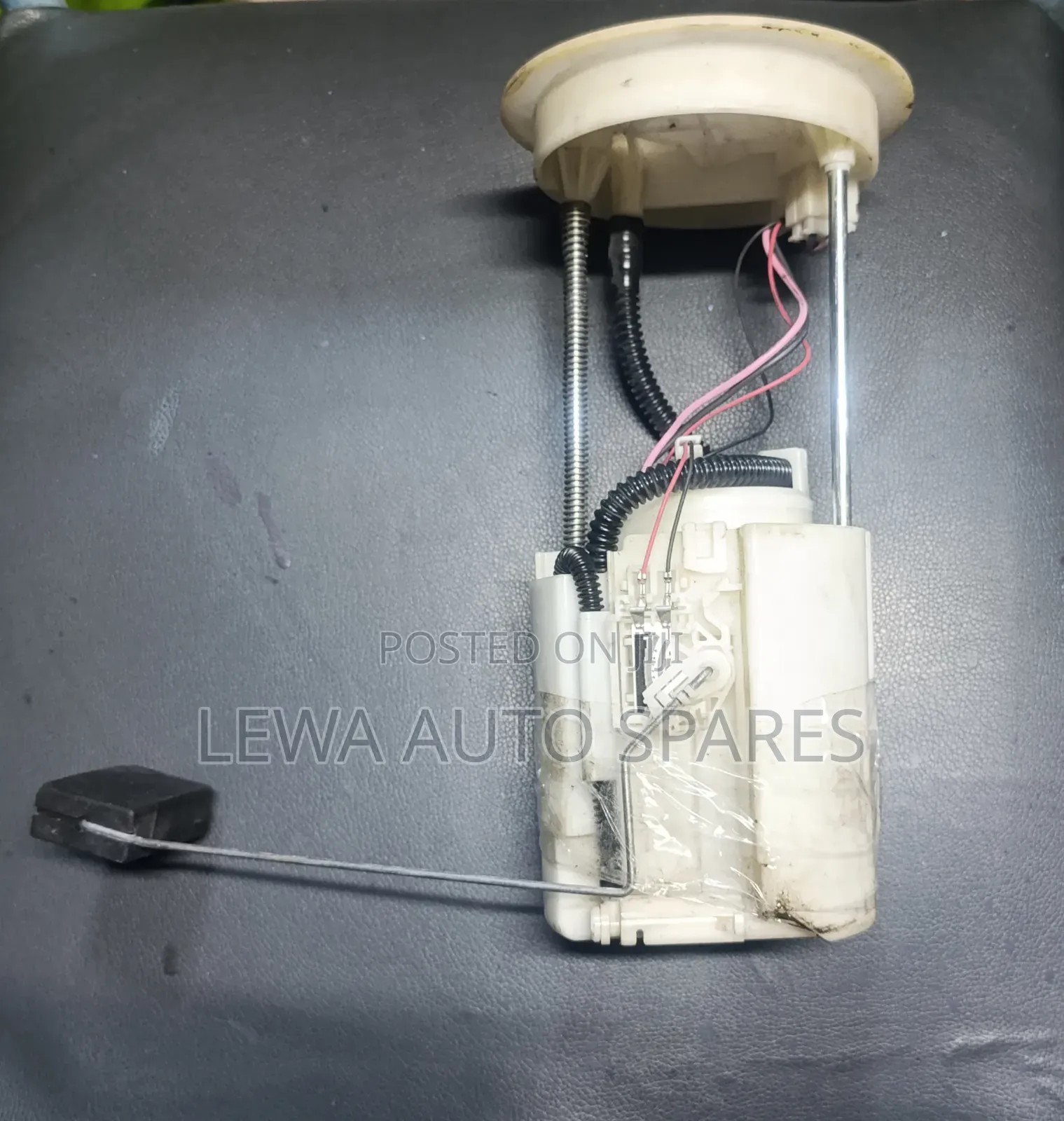Fuel Pump For Honda