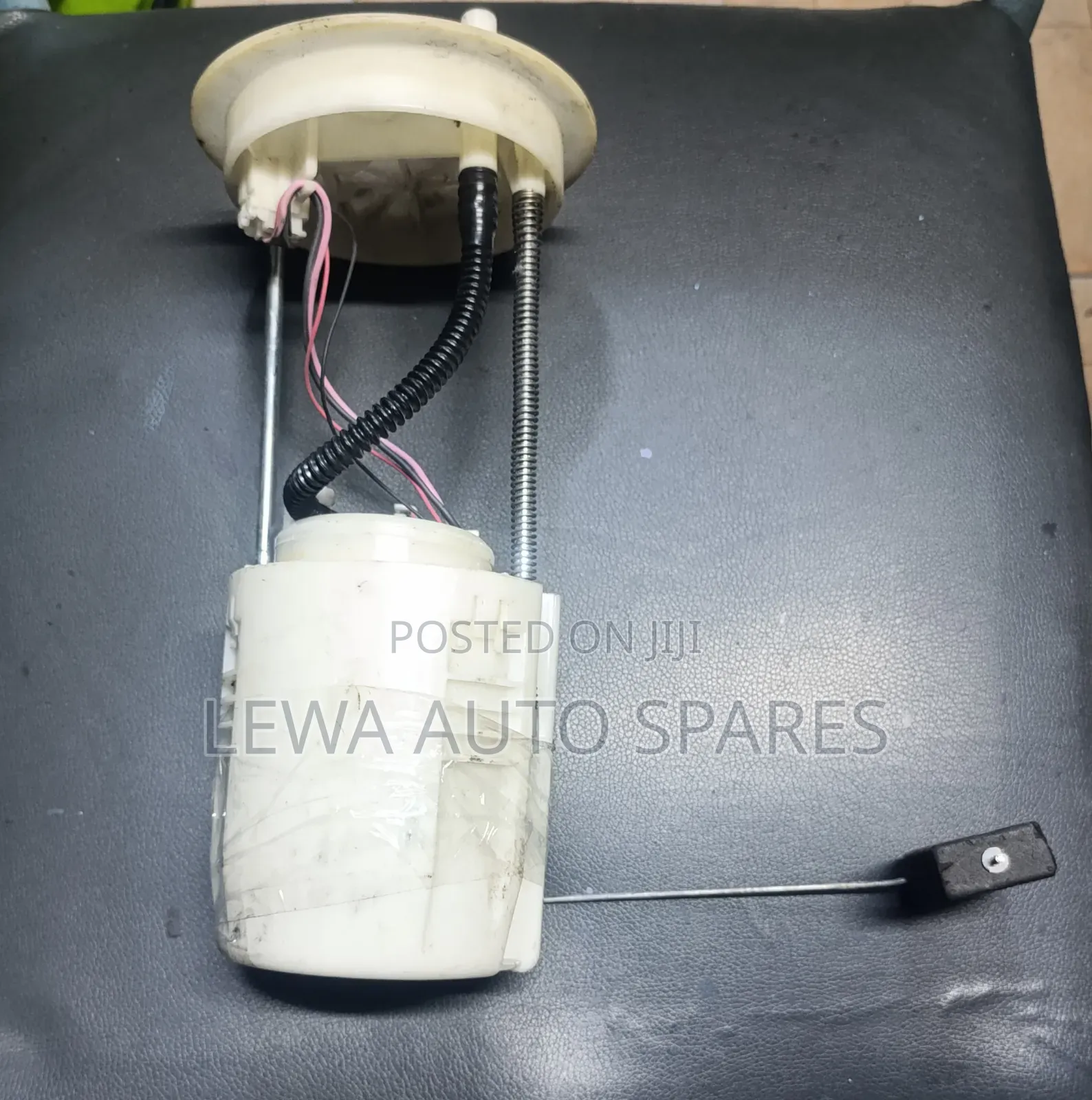 Fuel Pump For Honda