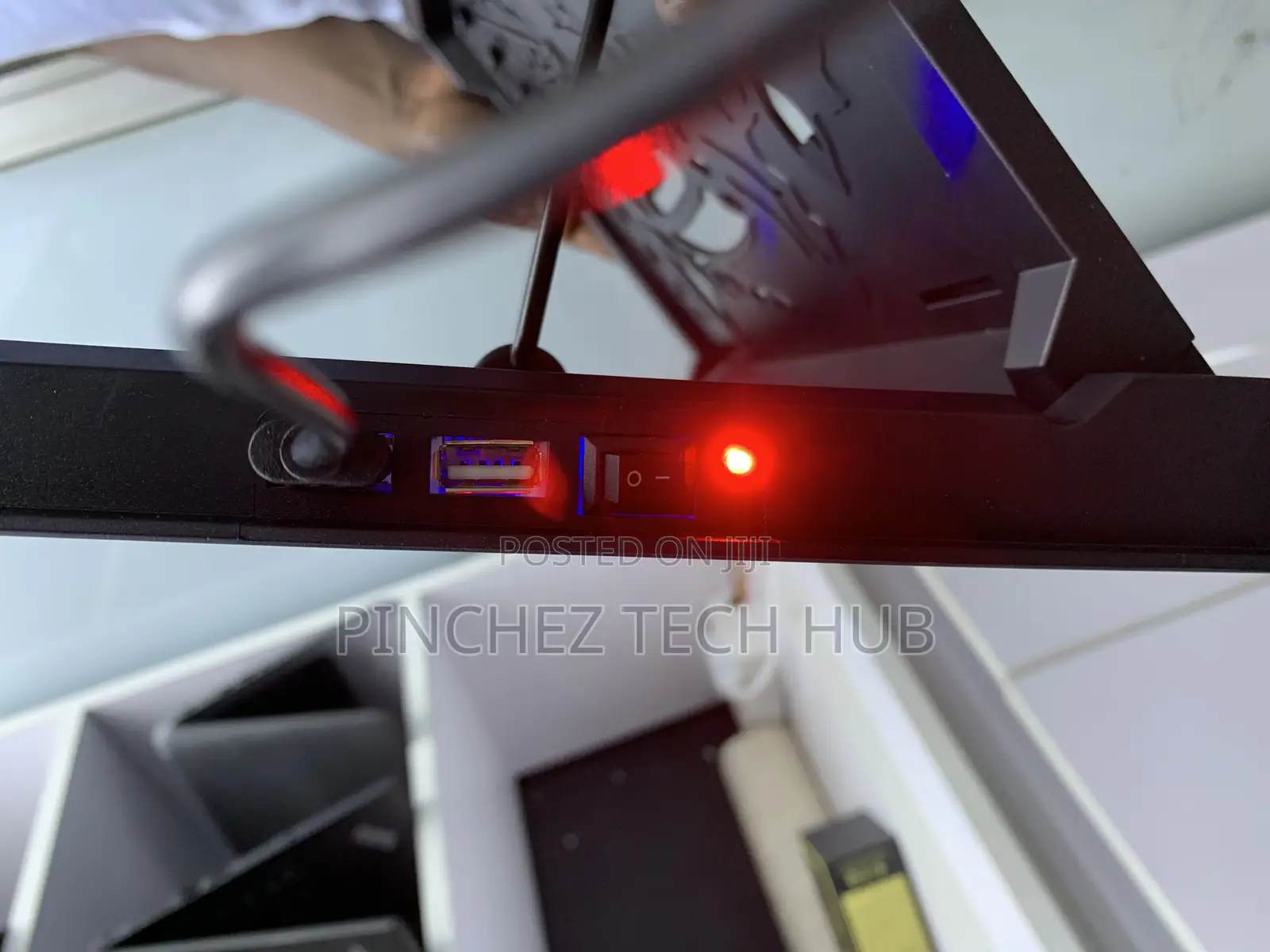 Laptop Cooling Fans/Pads