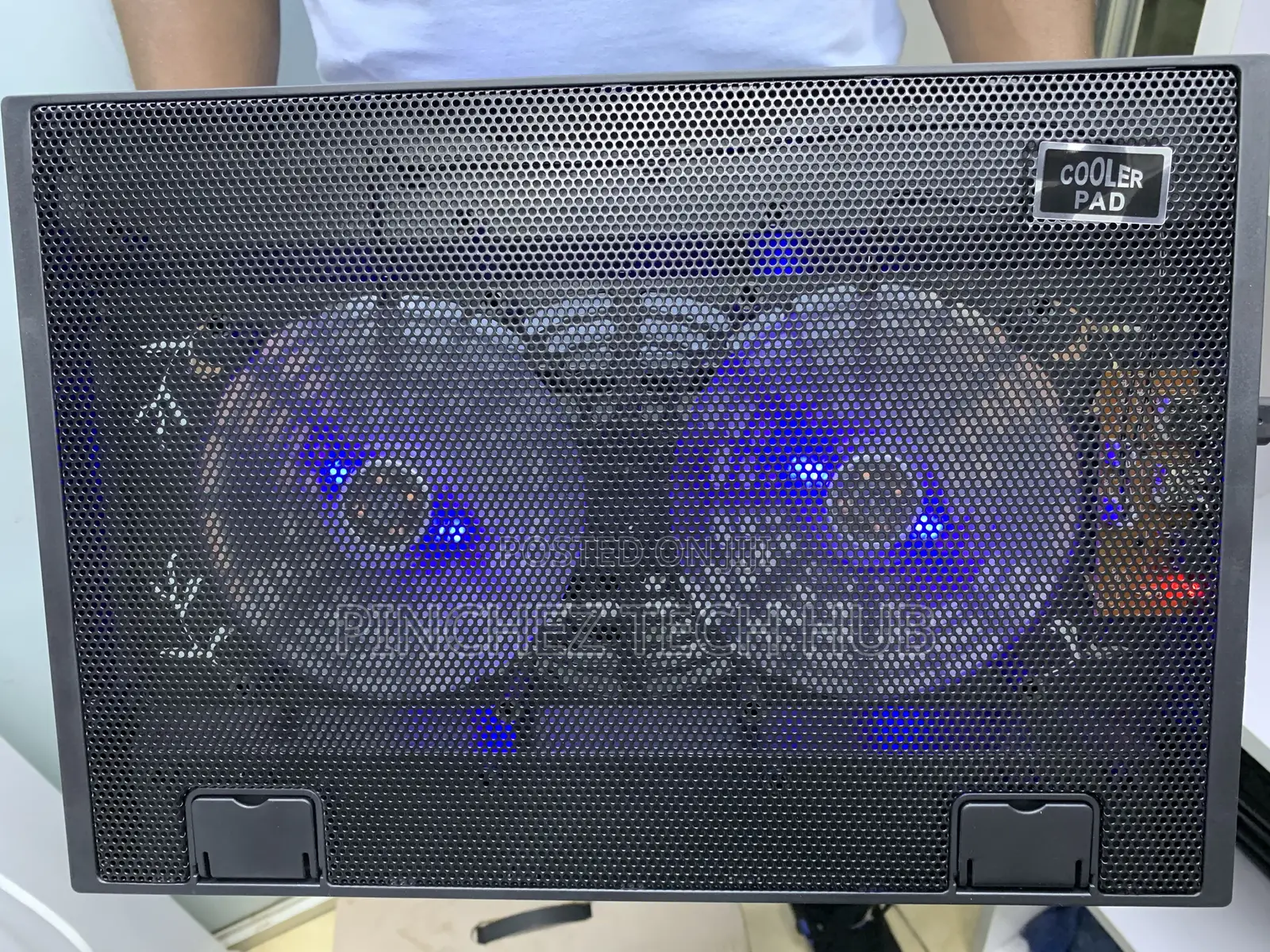 Laptop Cooling Fans/Pads