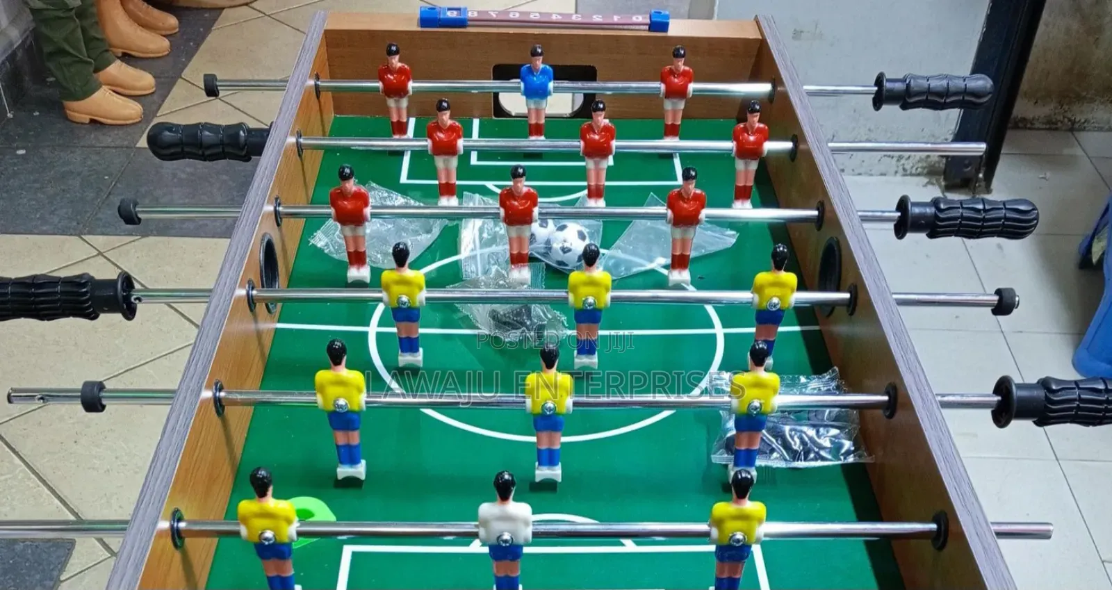 Table Football